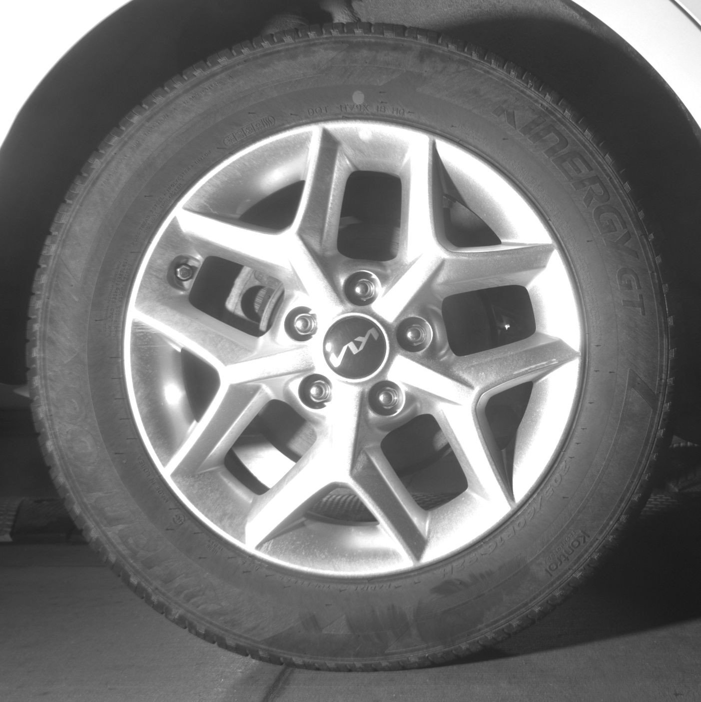 Thumbnail: 2025 Kia Soul - 15