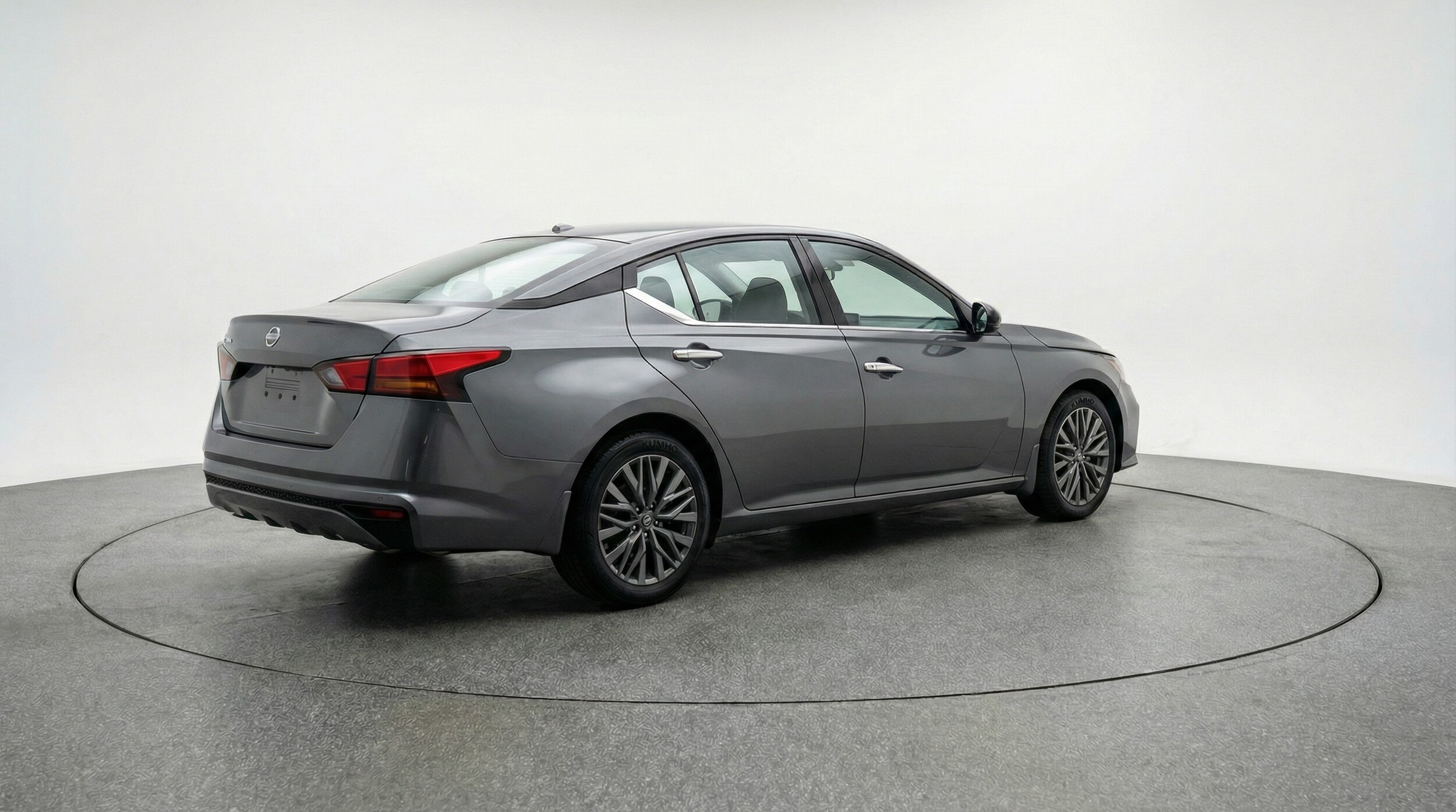 Thumbnail: 2025 Nissan Altima - 7