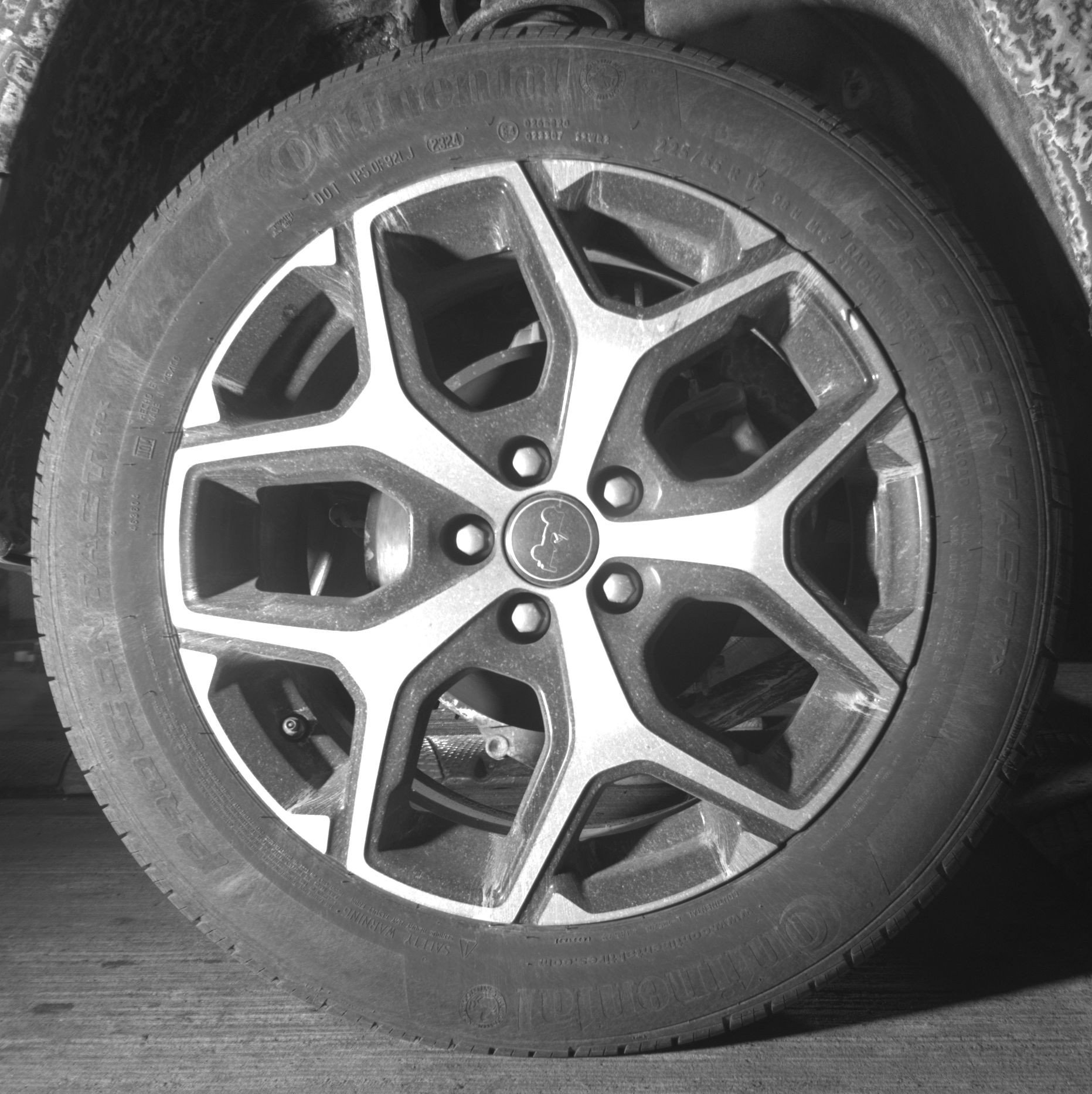 Thumbnail: 2025 Jeep Compass - 15