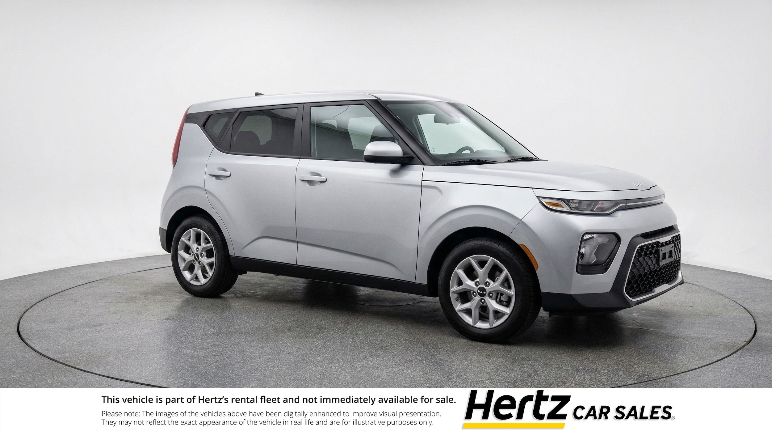 Thumbnail: 2025 Kia Soul - 1