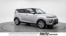 2025 Kia Soul  -
                  Des Plaines, IL