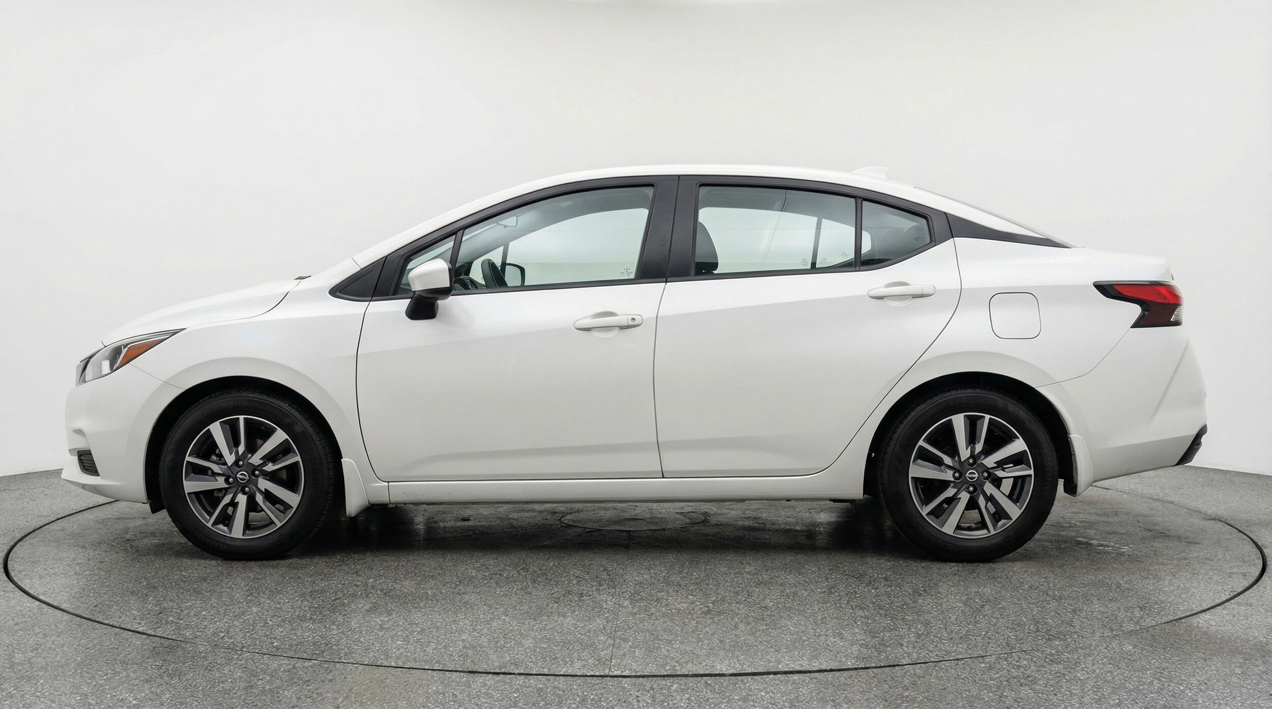 Thumbnail: 2025 Nissan Versa - 5