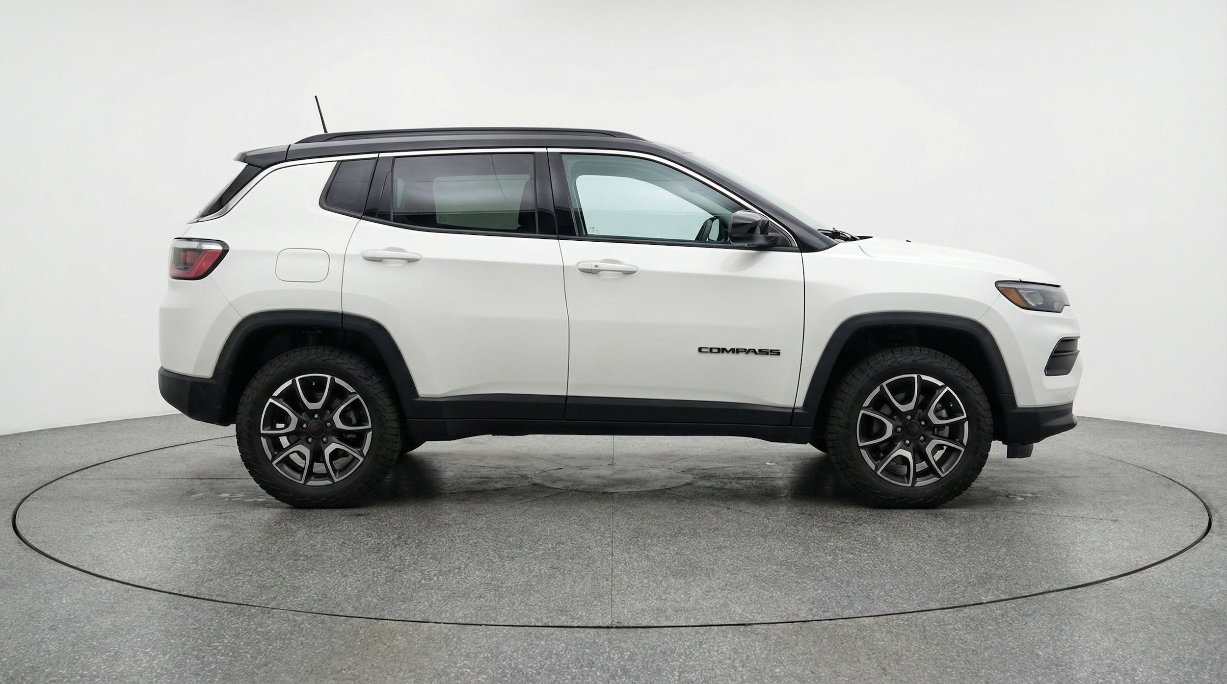 Thumbnail: 2025 Jeep Compass - 11