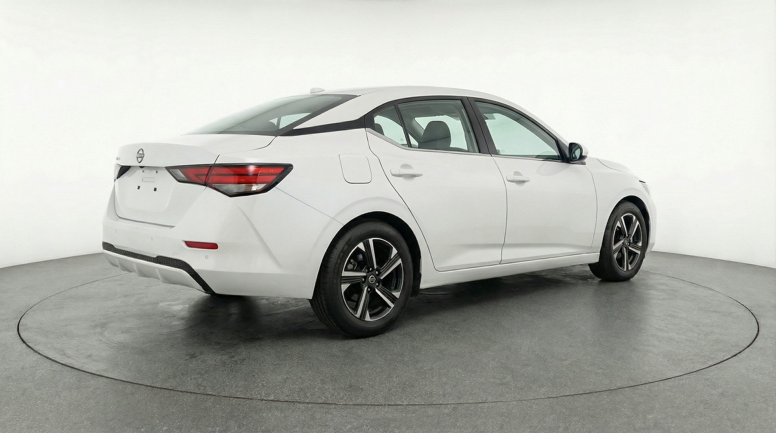 Thumbnail: 2025 Nissan Sentra - 7