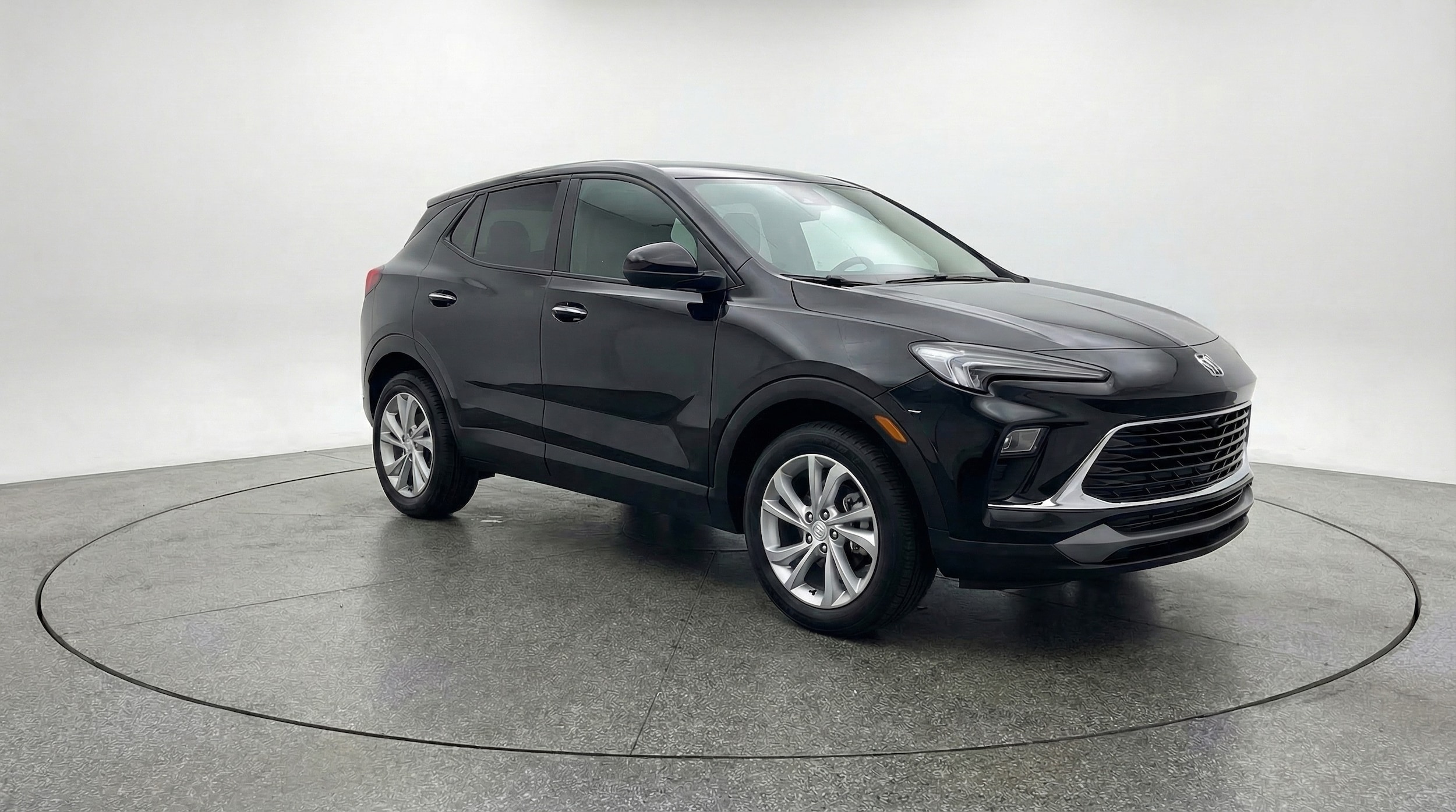 Thumbnail: 2025 Buick Encore GX - 1