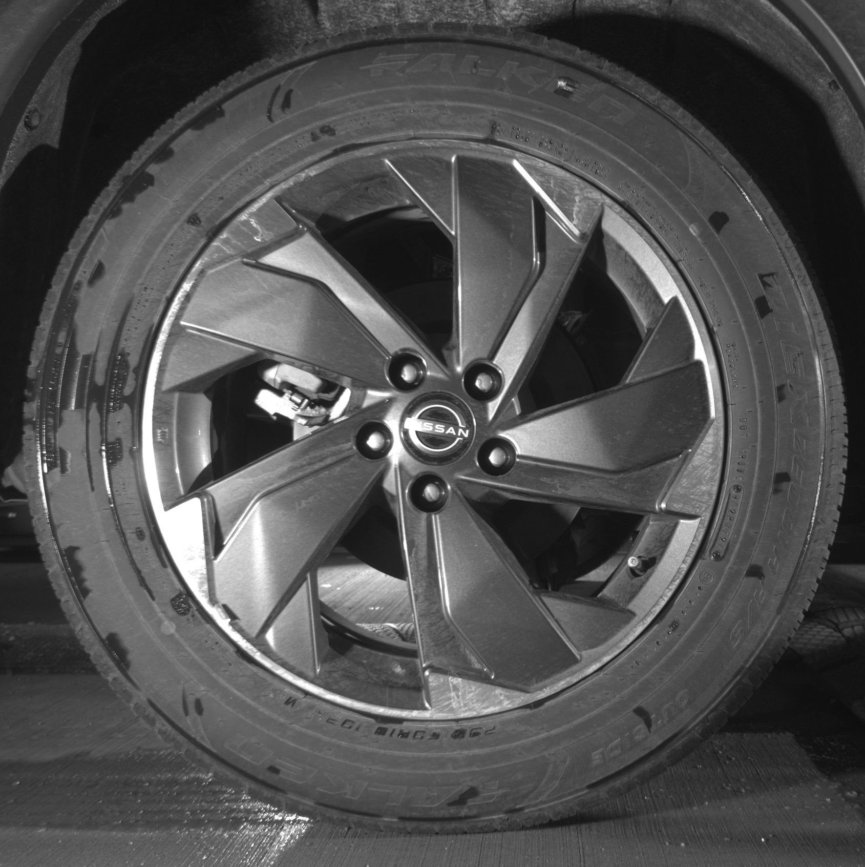 Thumbnail: 2025 Nissan Rogue - 15