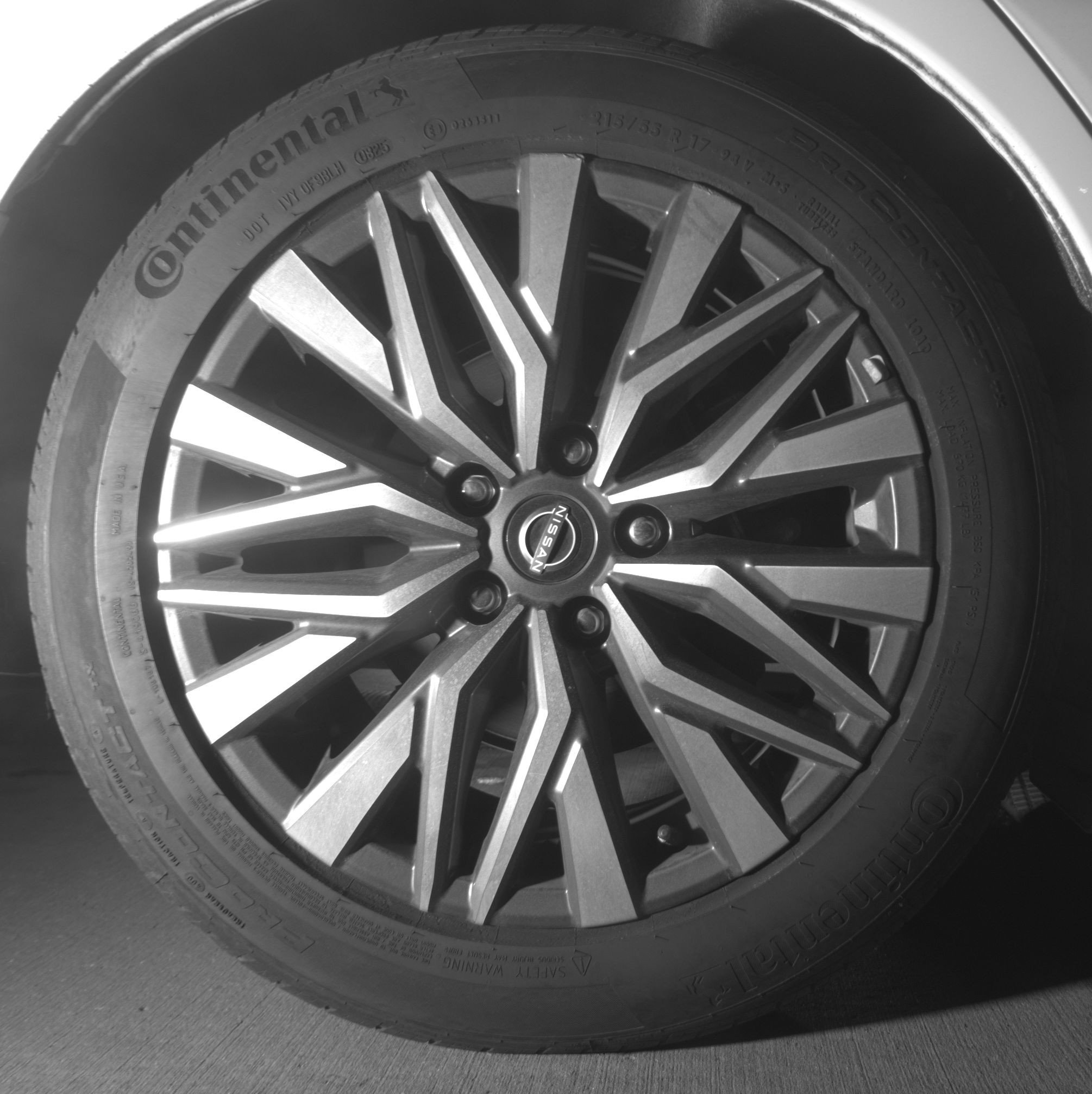 Thumbnail: 2025 Nissan Altima - 15