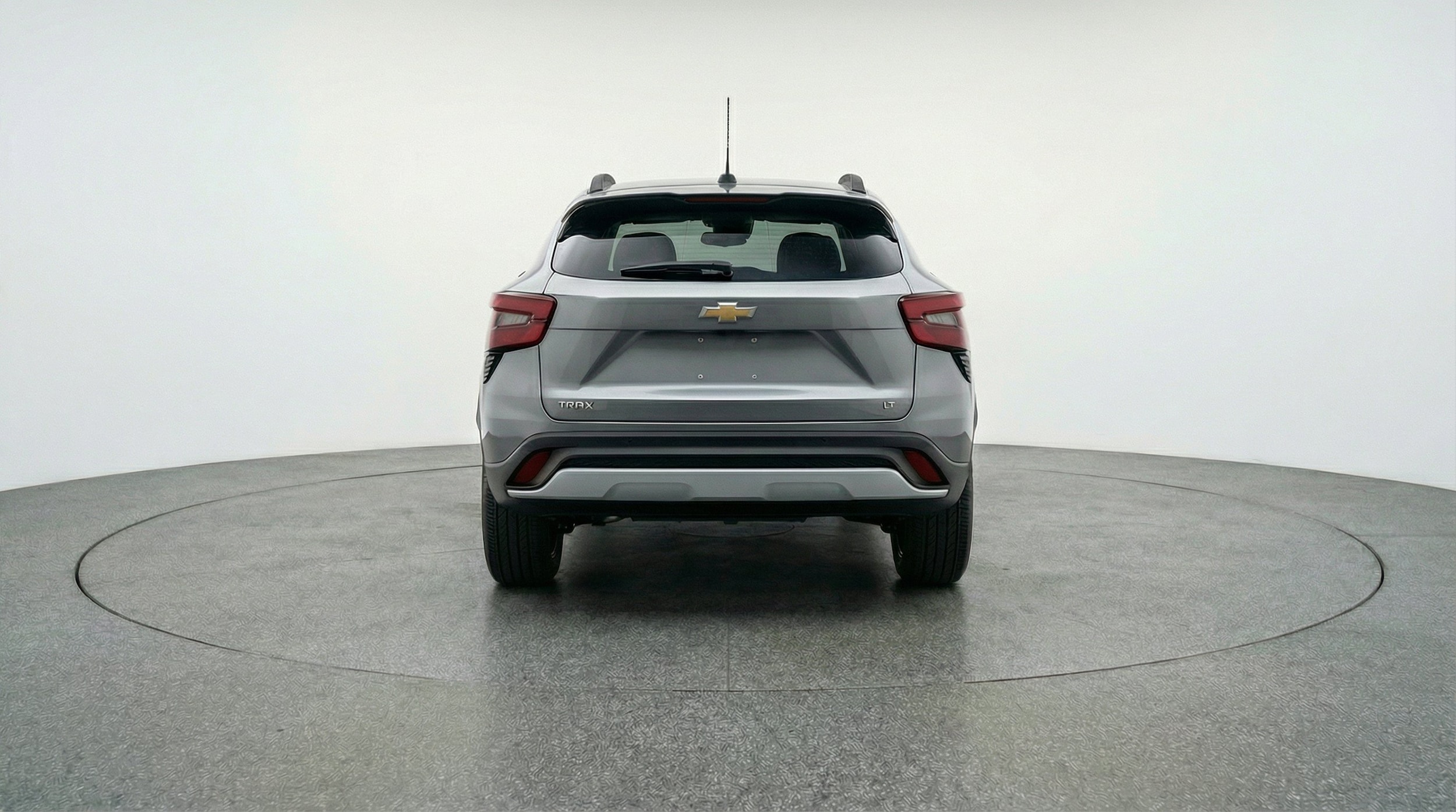 Thumbnail: 2025 Chevrolet Trax - 7