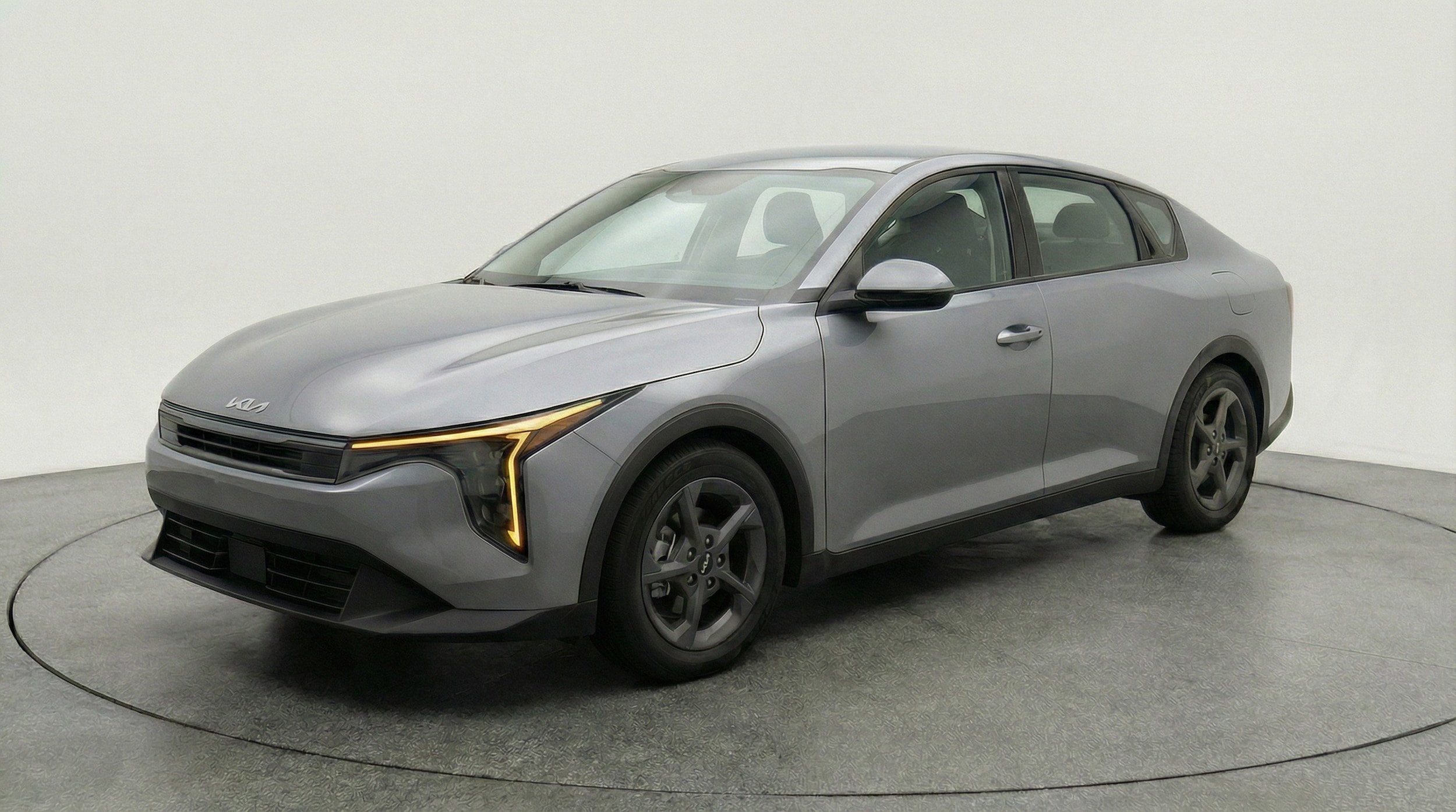 Thumbnail: 2025 Kia K4 - 3