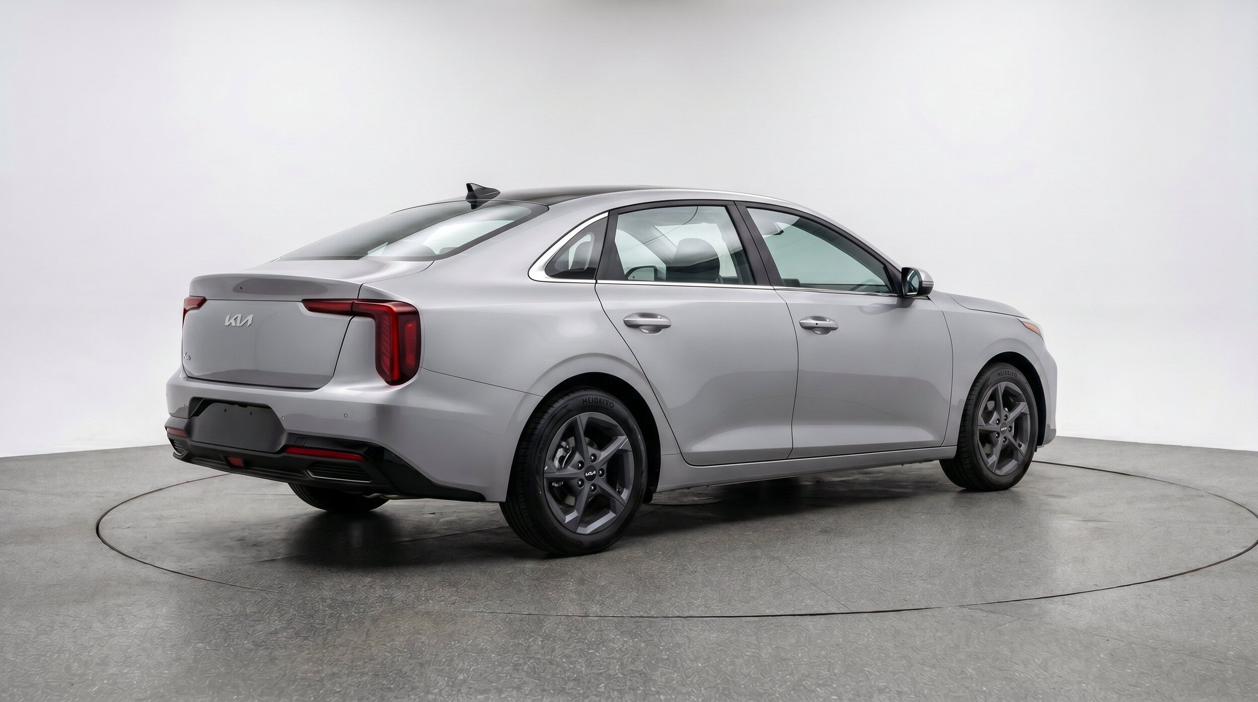 Thumbnail: 2026 Kia K4 - 9
