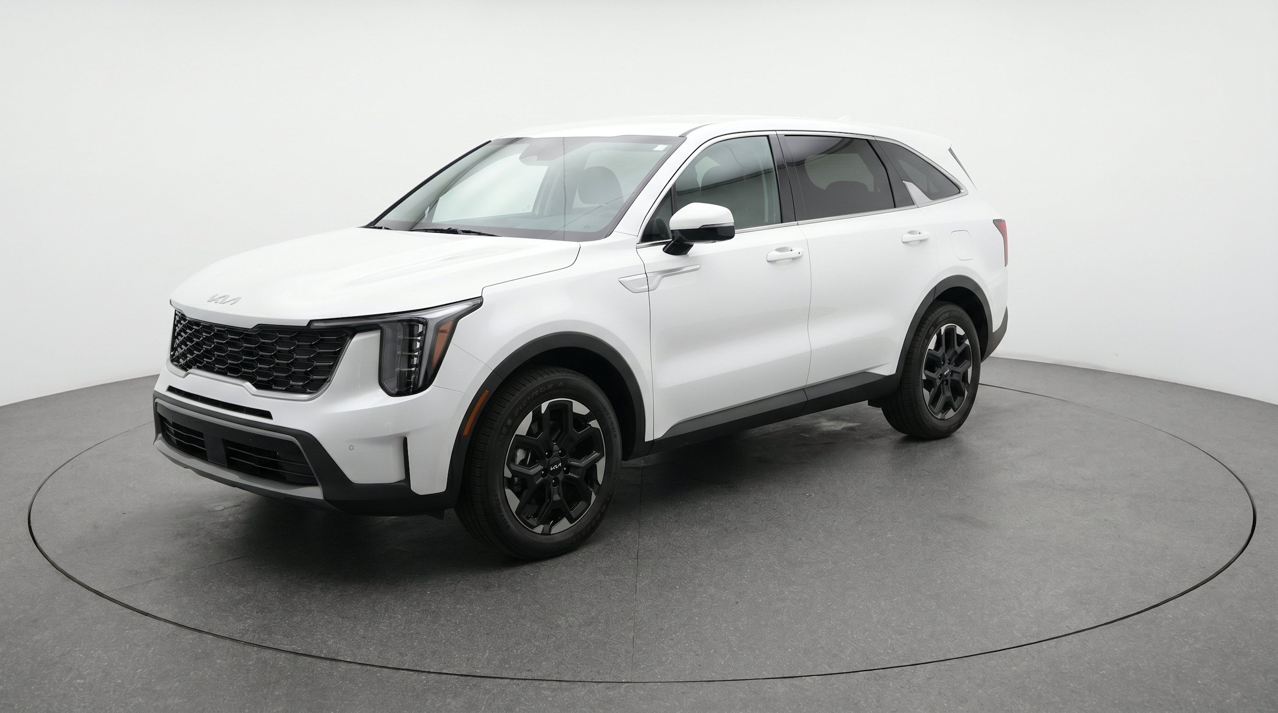 Thumbnail: 2024 Kia Sorento - 3