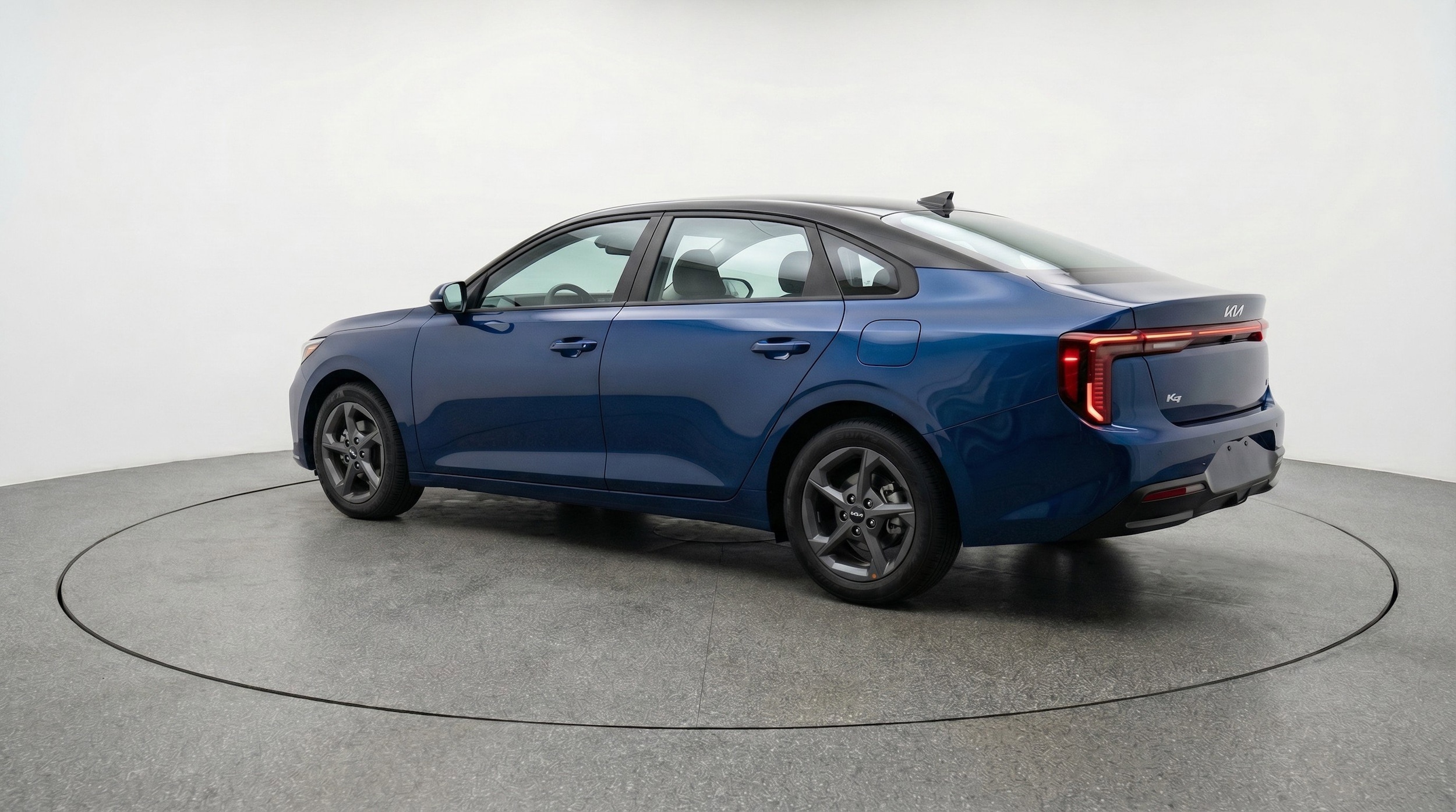 Thumbnail: 2025 Kia K4 - 6