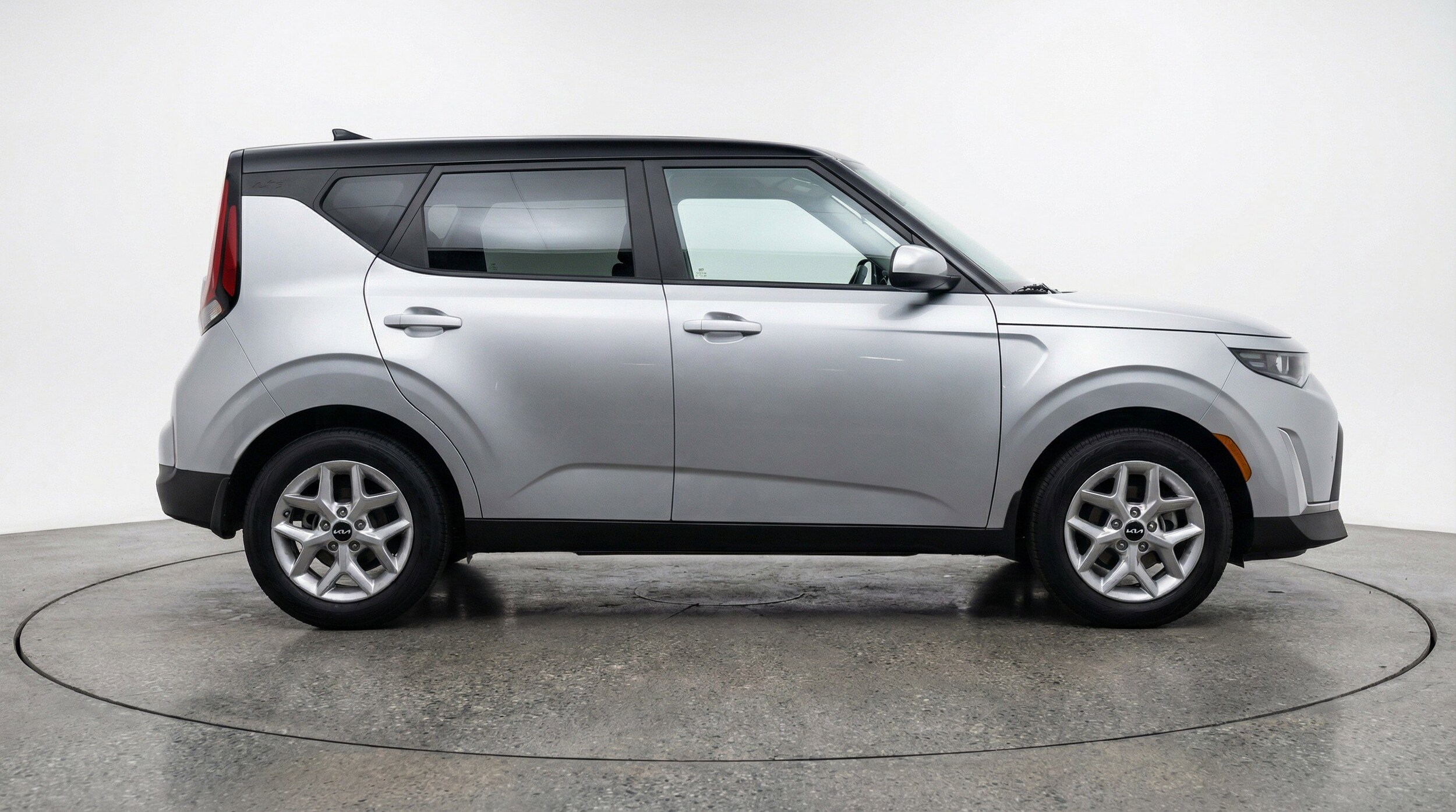 Thumbnail: 2025 Kia Soul - 11