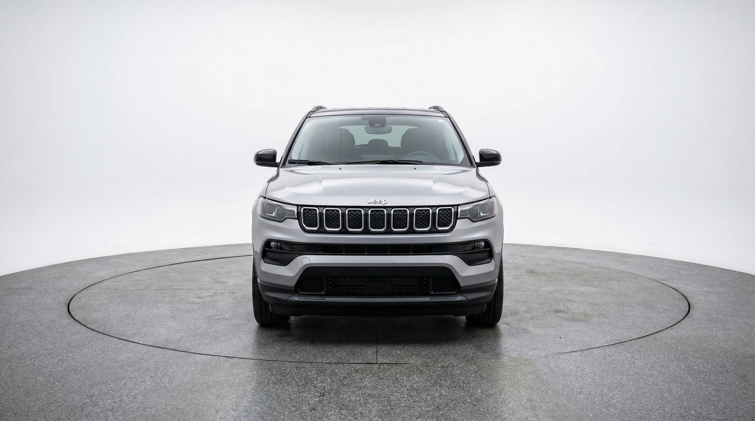 Thumbnail: 2025 Jeep Compass - 2