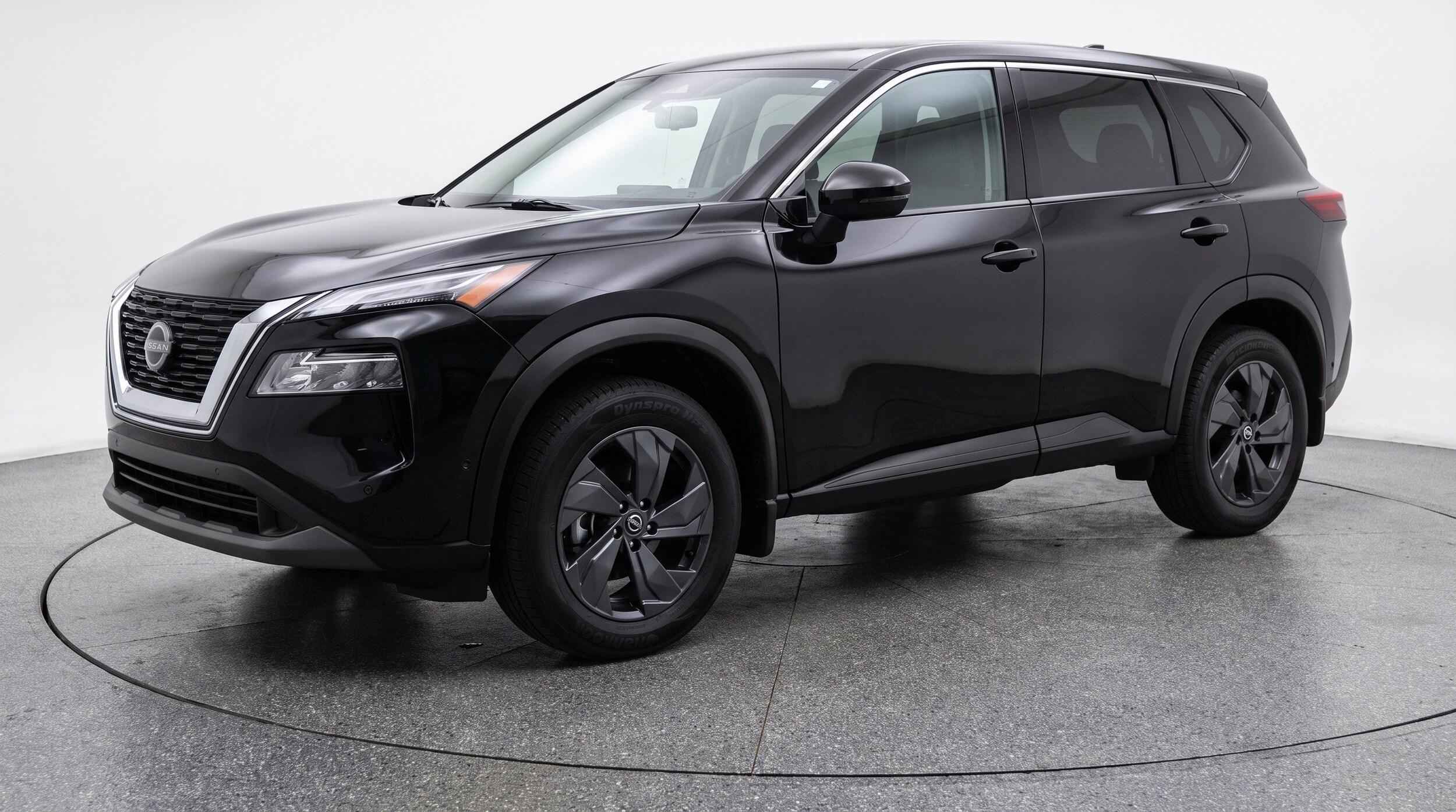 Thumbnail: 2026 Nissan Rogue - 3