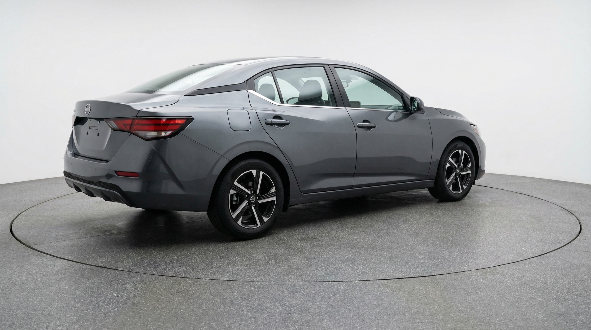 Thumbnail: 2025 Nissan Sentra - 7