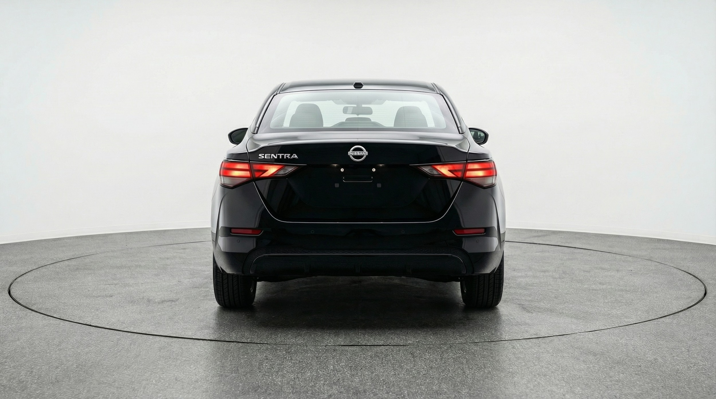 Thumbnail: 2025 Nissan Sentra - 6