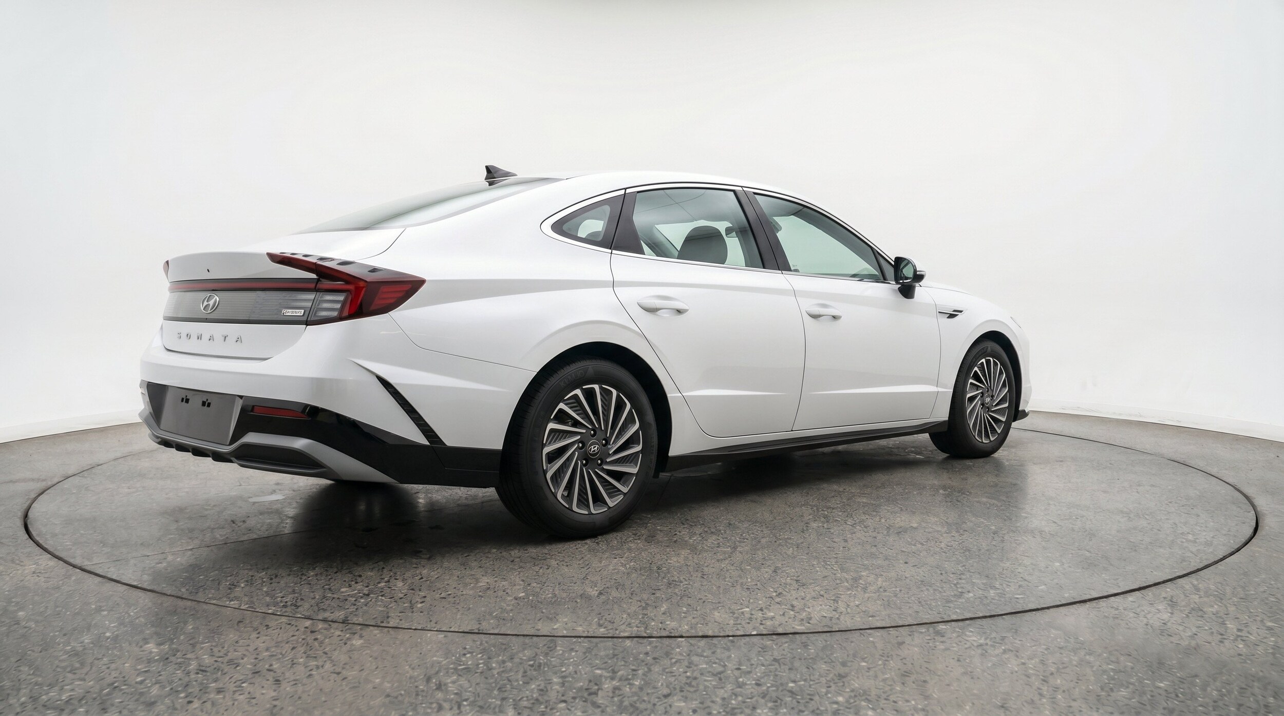 Thumbnail: 2025 Hyundai Sonata - 9