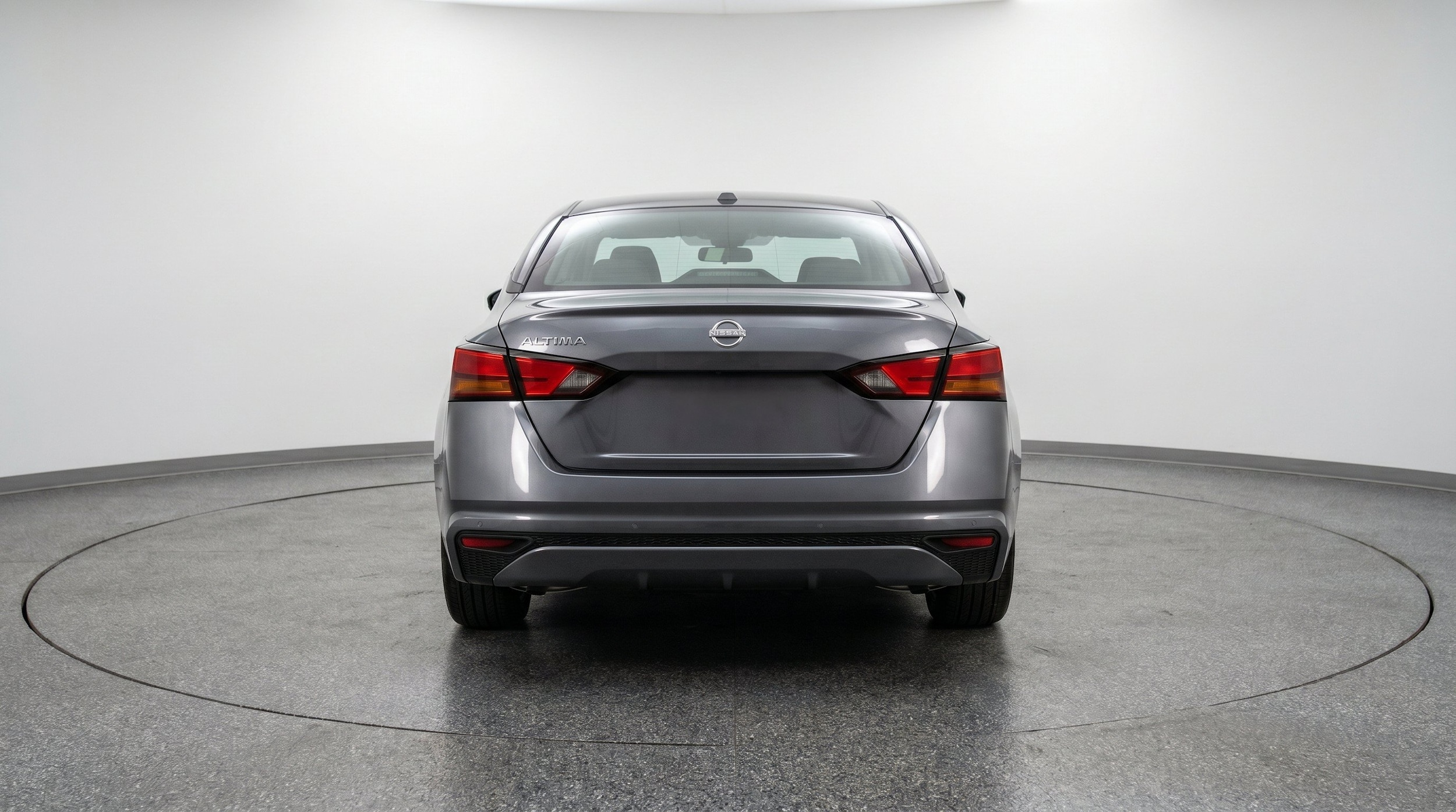 Thumbnail: 2026 Nissan Altima - 7