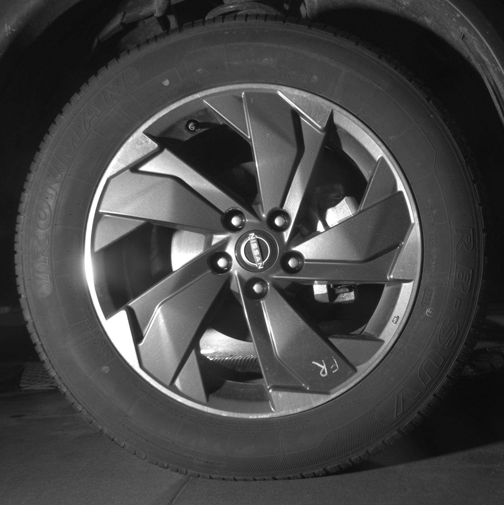 Thumbnail: 2025 Nissan Rogue - 10