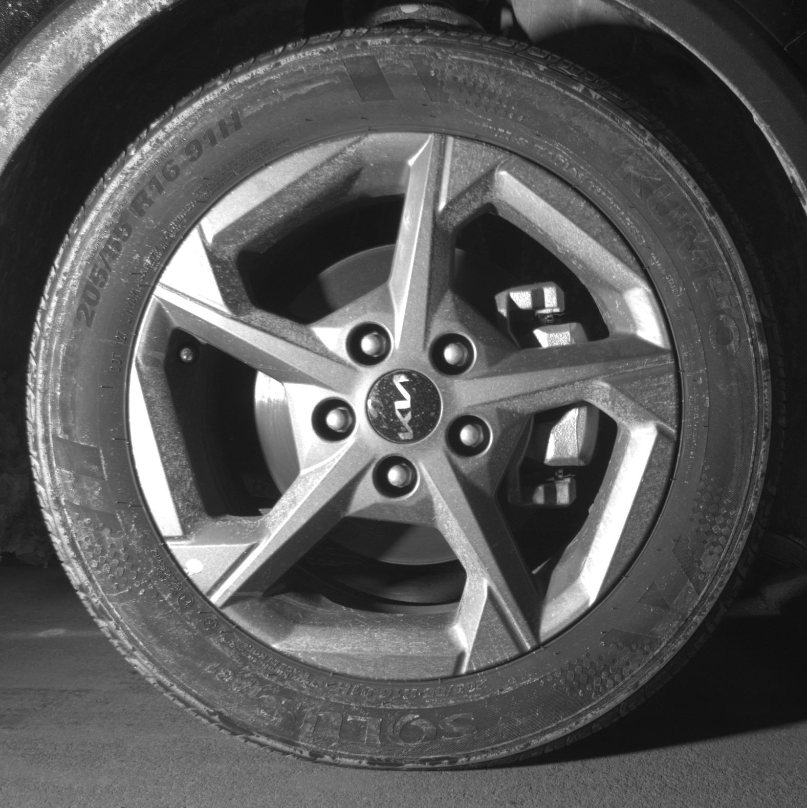 Thumbnail: 2025 Kia K4 - 13