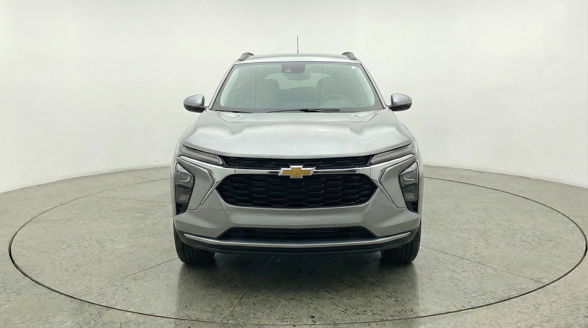 Thumbnail: 2025 Chevrolet Trax - 2