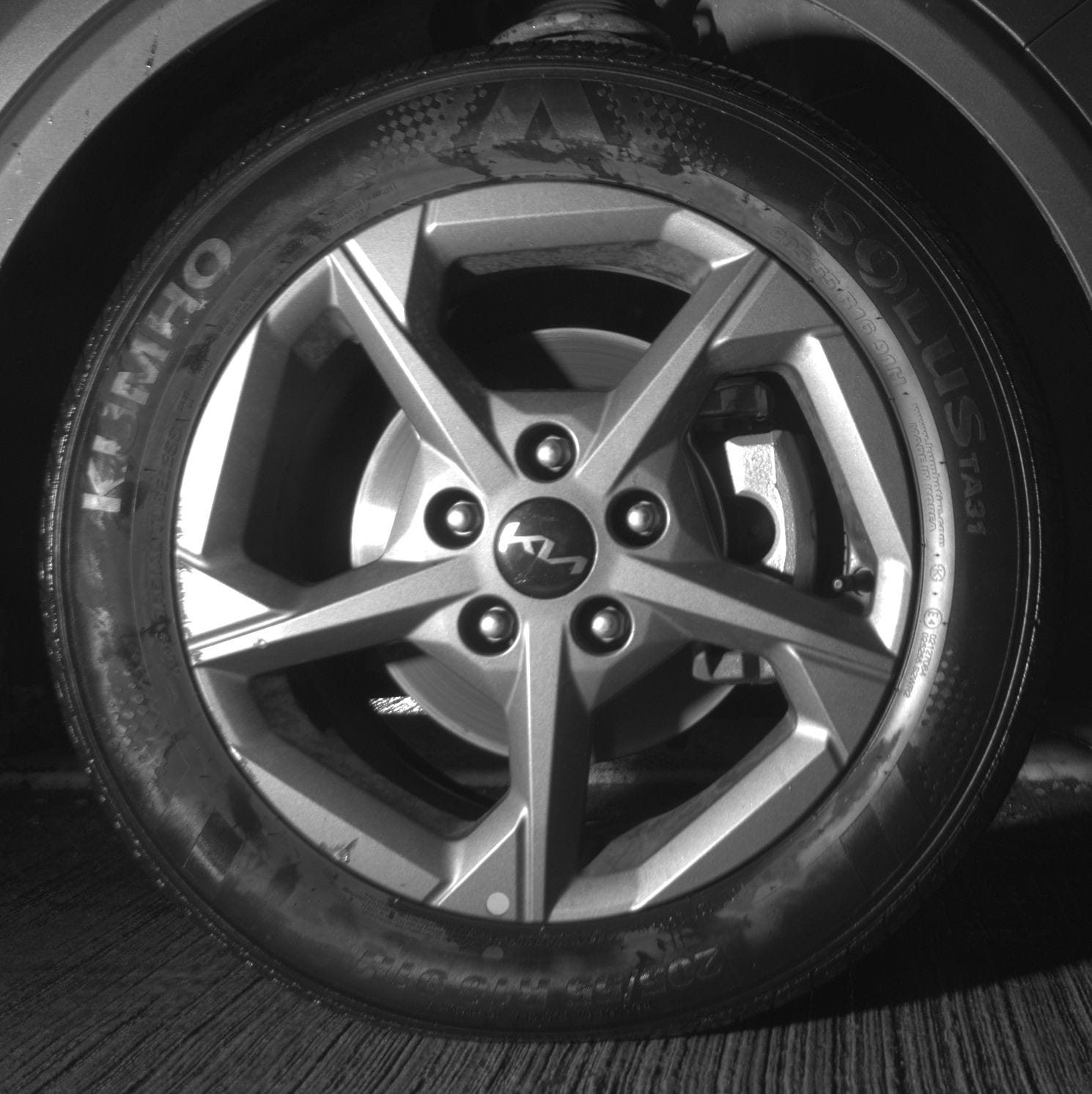 Thumbnail: 2025 Kia K4 - 10