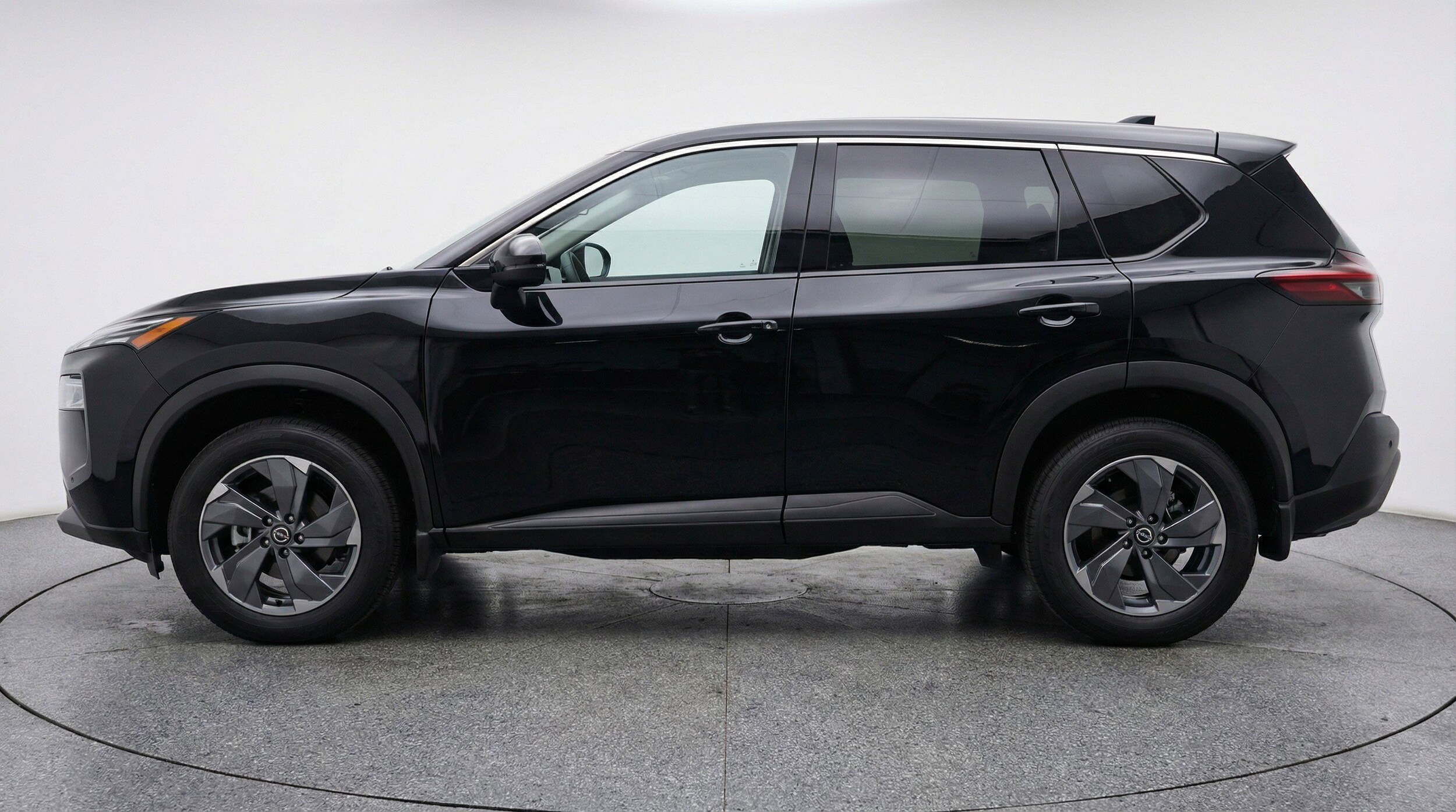 Thumbnail: 2025 Nissan Rogue - 5