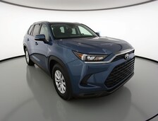 2025 Toyota Grand Highlander  -
                  Des Plaines, IL