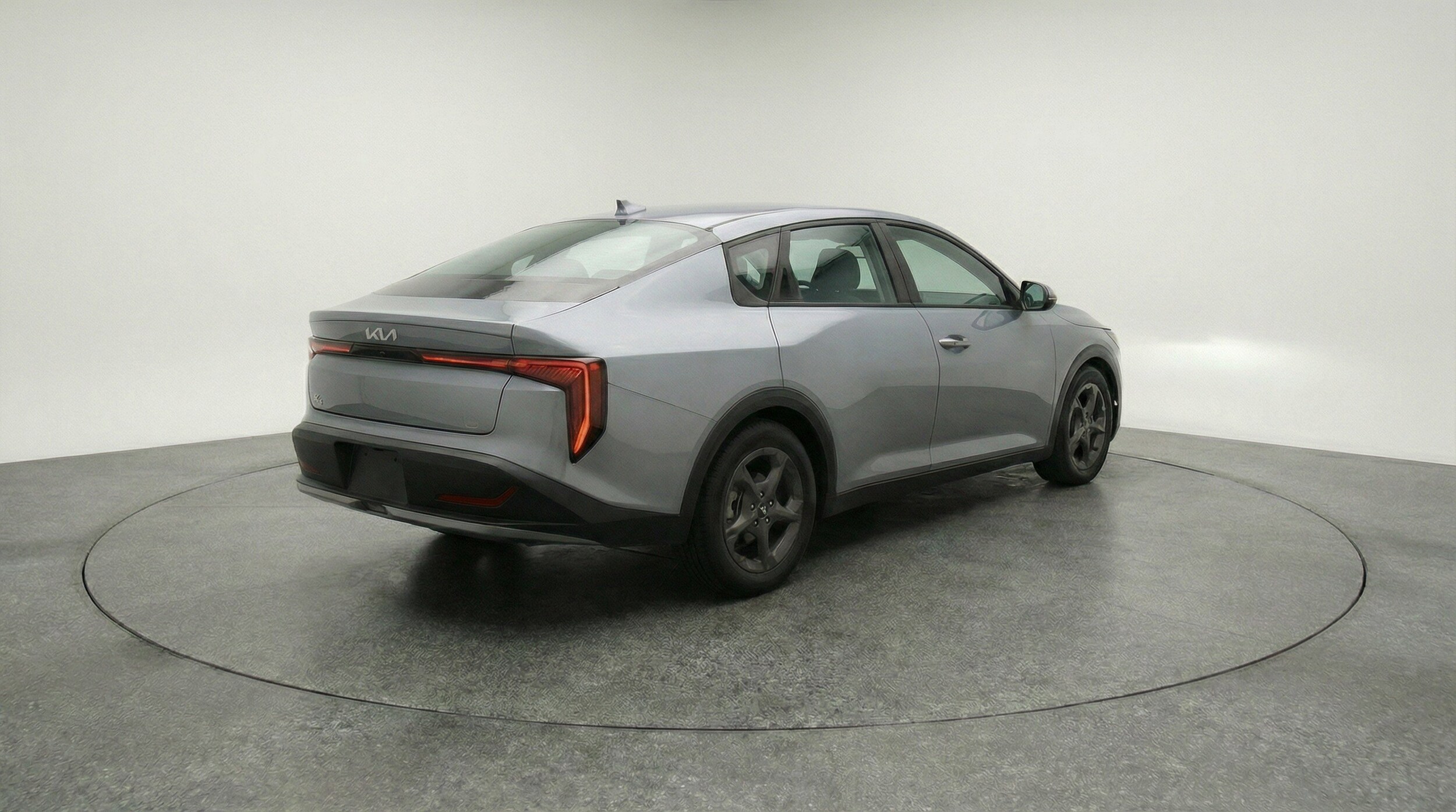Thumbnail: 2025 Kia K4 - 9