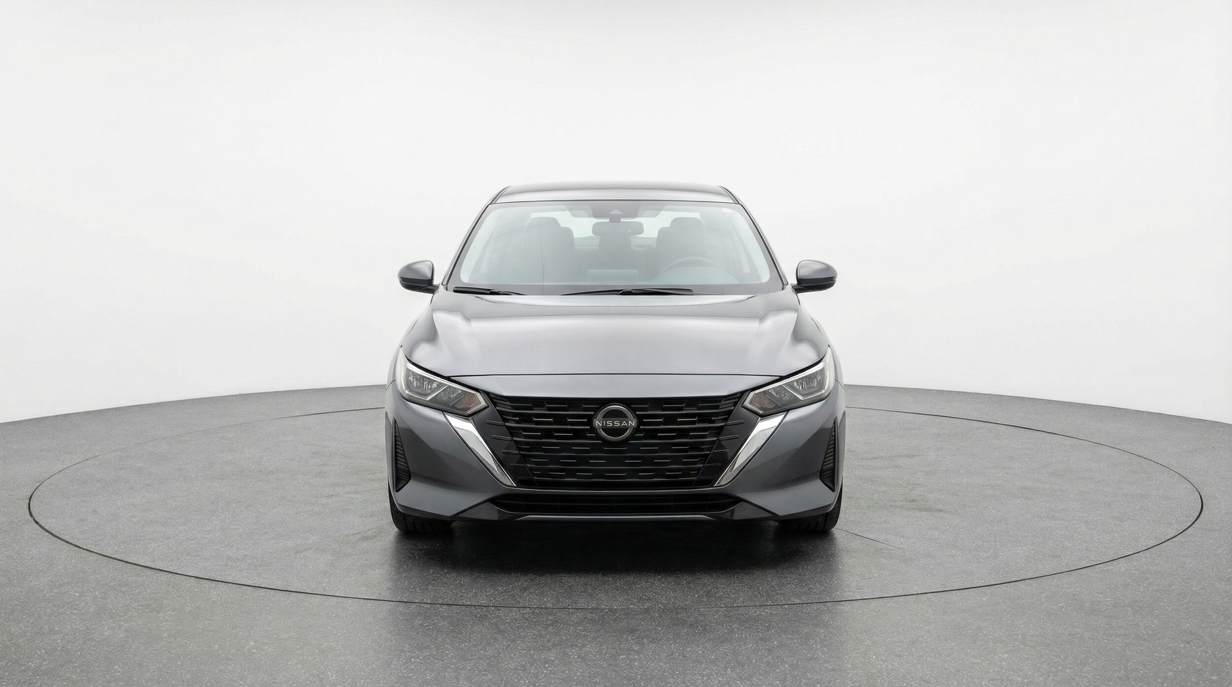 Thumbnail: 2025 Nissan Sentra - 2