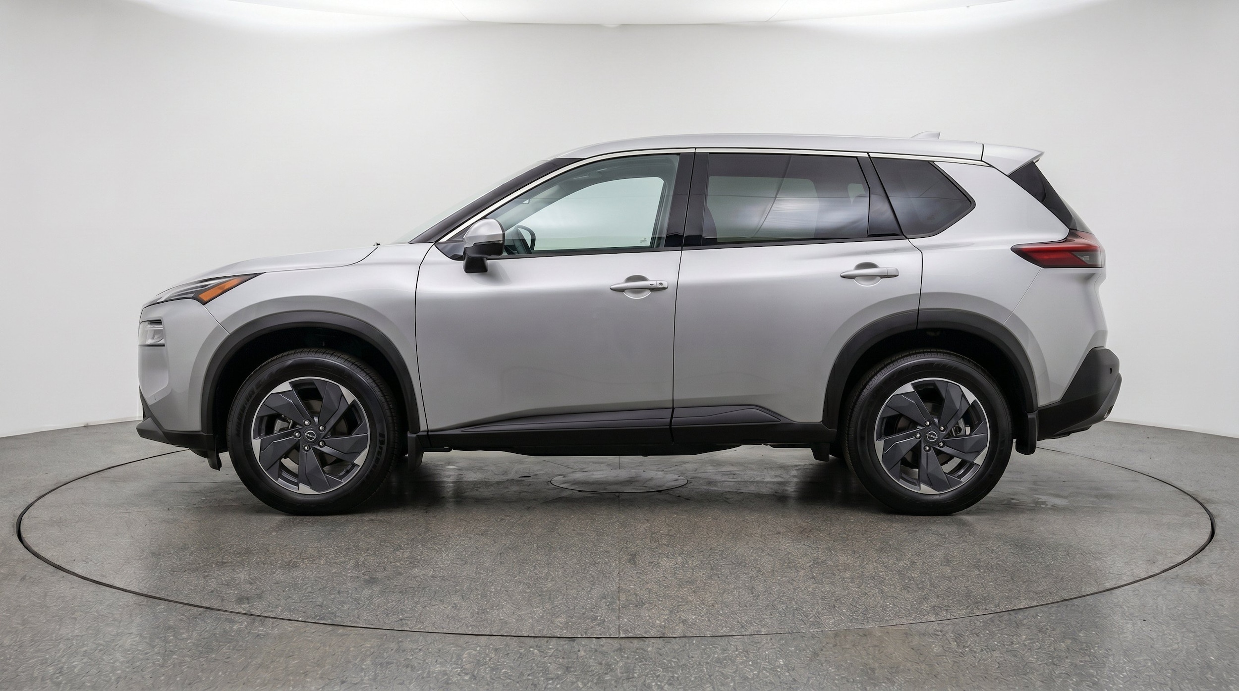 Thumbnail: 2025 Nissan Rogue - 5