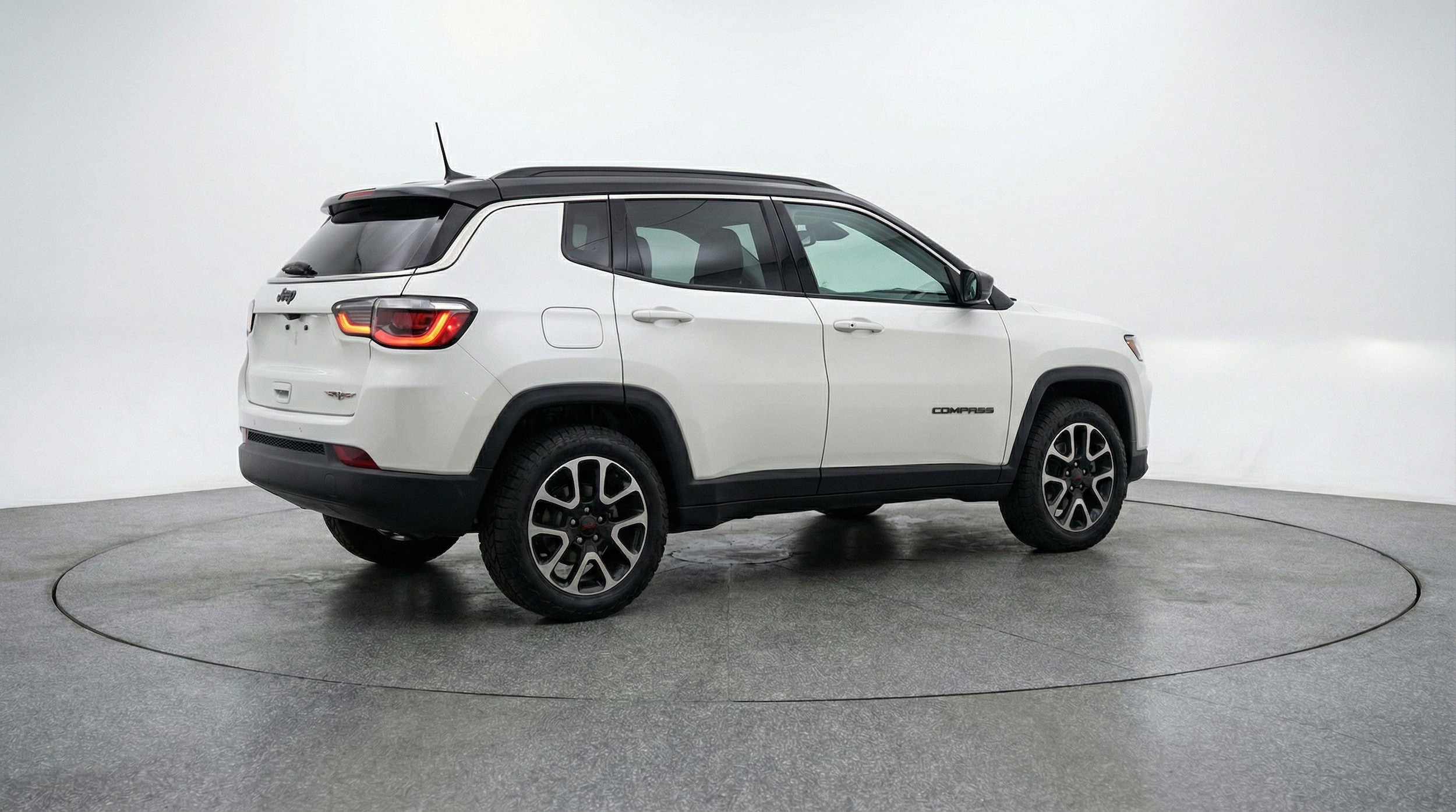 Thumbnail: 2025 Jeep Compass - 9