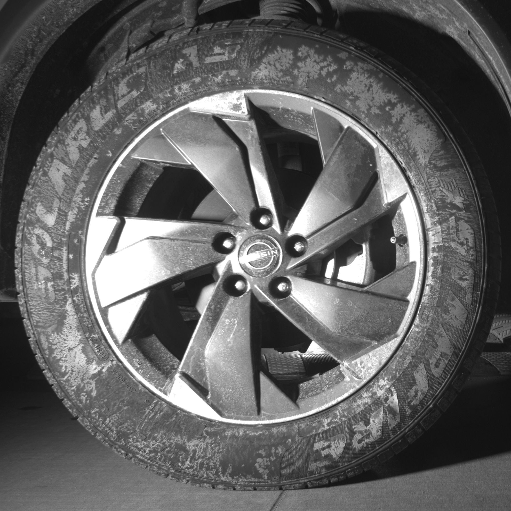 Thumbnail: 2025 Nissan Rogue - 10