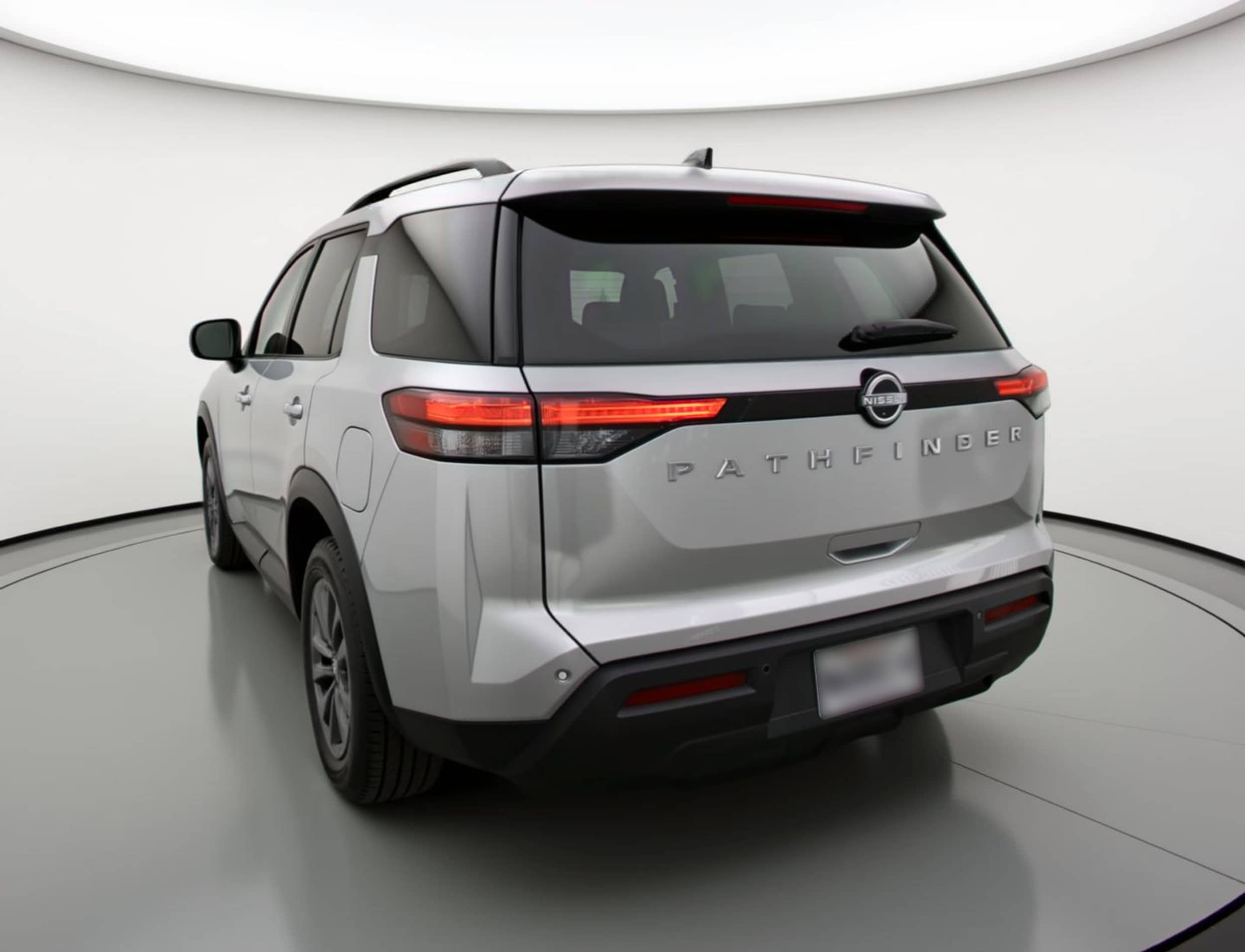 Thumbnail: 2025 Nissan Pathfinder - 5