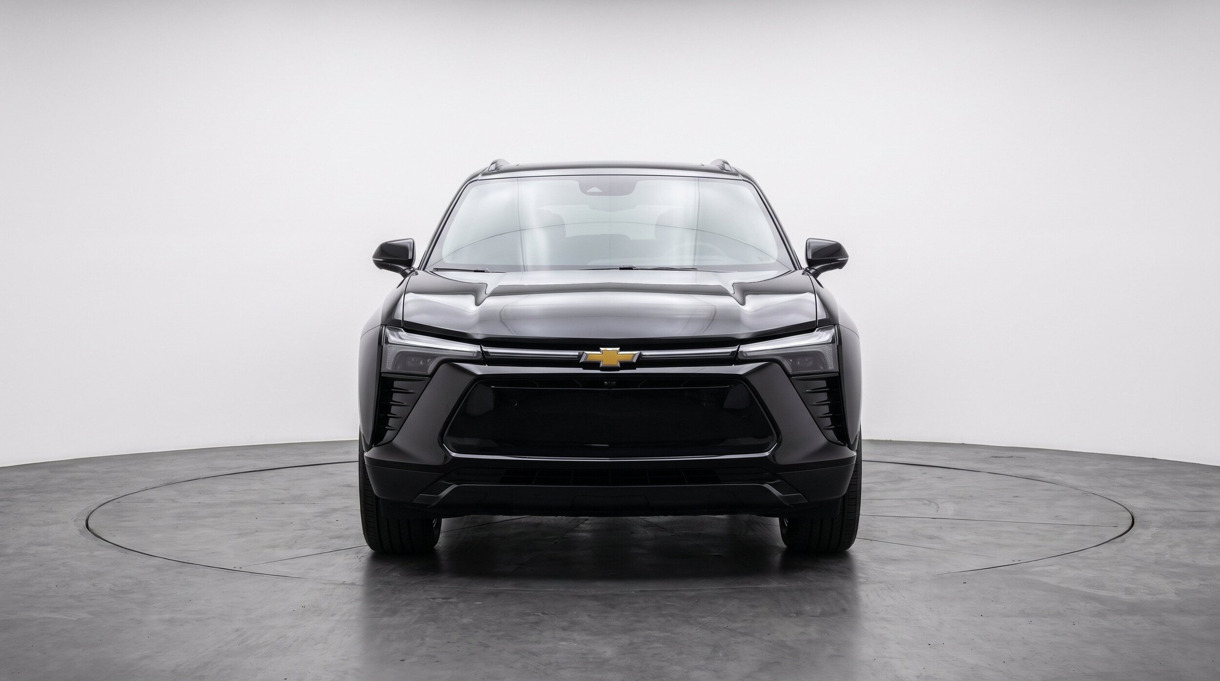 Thumbnail: 2025 Chevrolet Blazer - 2