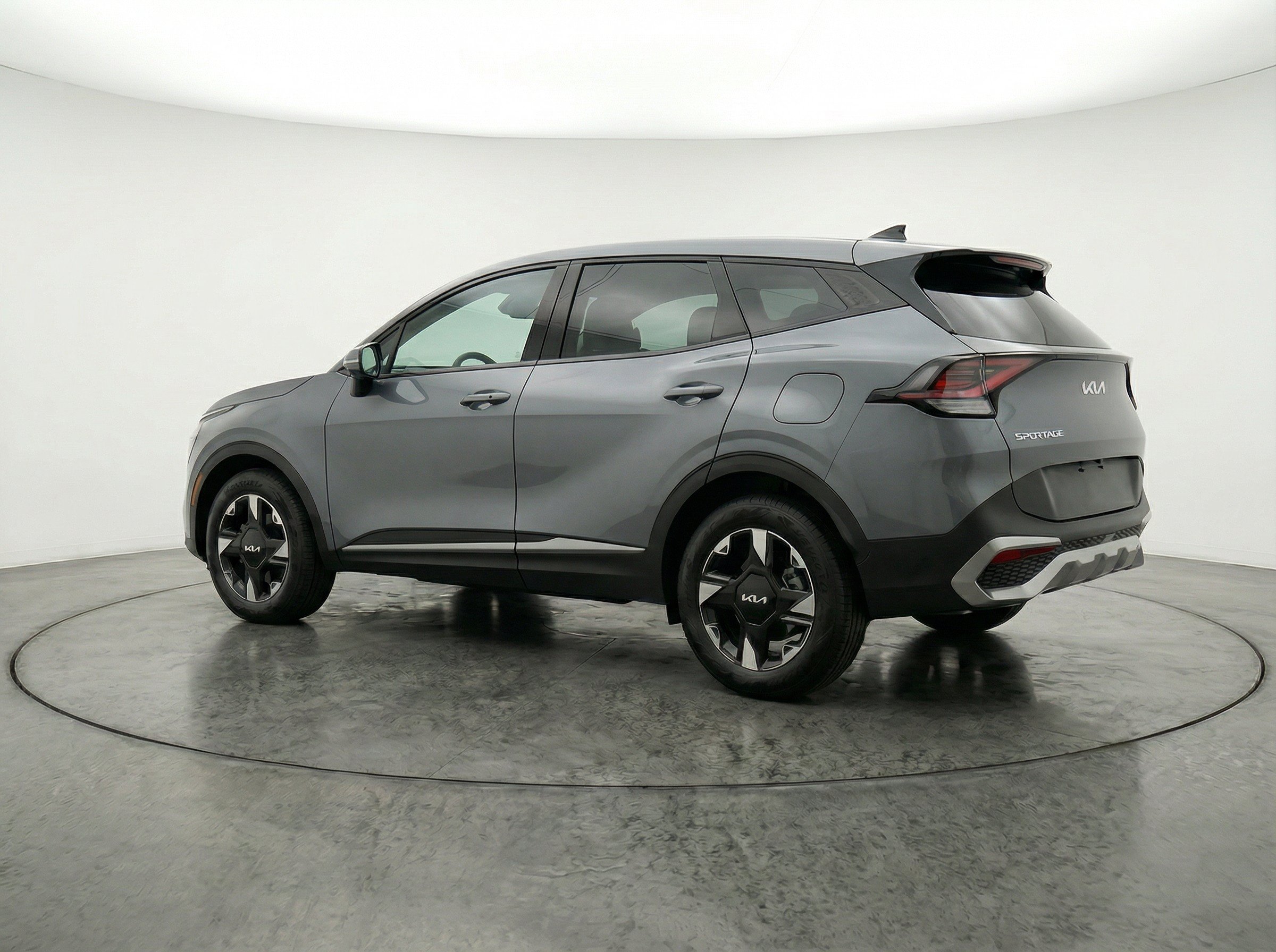 Thumbnail: 2026 Kia Sportage - 6