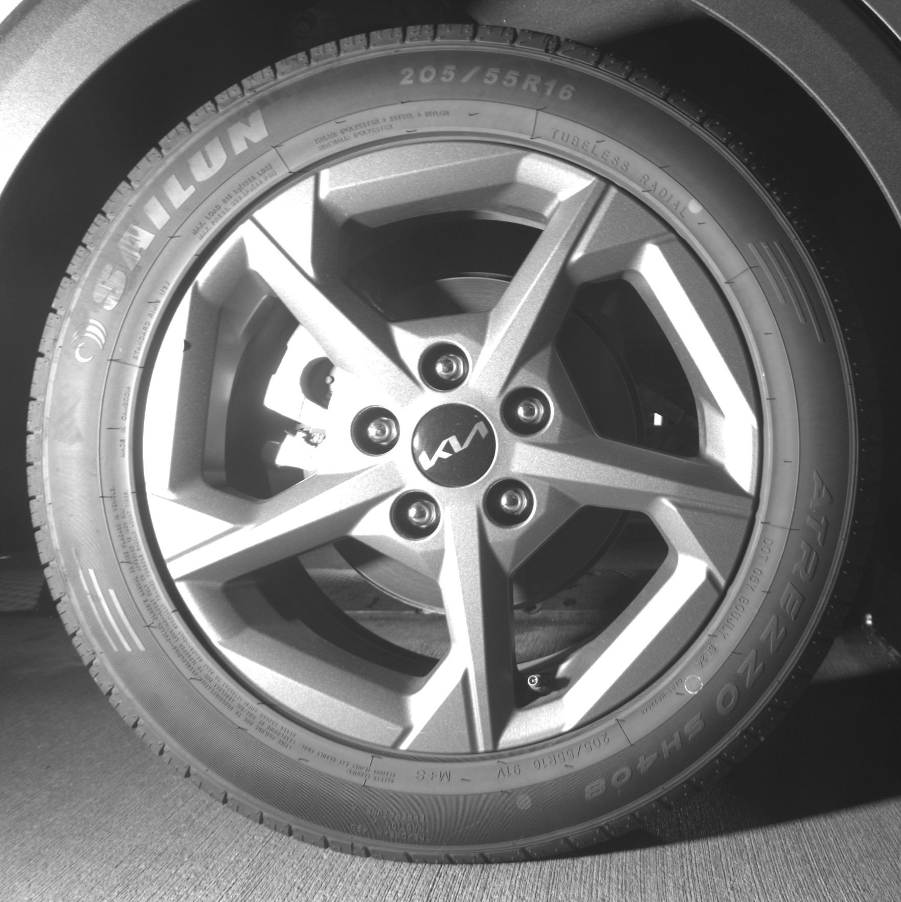 Thumbnail: 2025 Kia K4 - 15