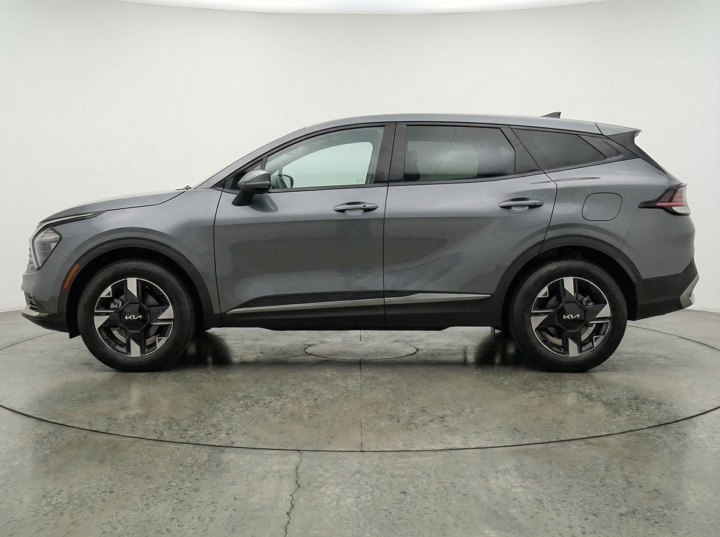 Thumbnail: 2026 Kia Sportage - 5