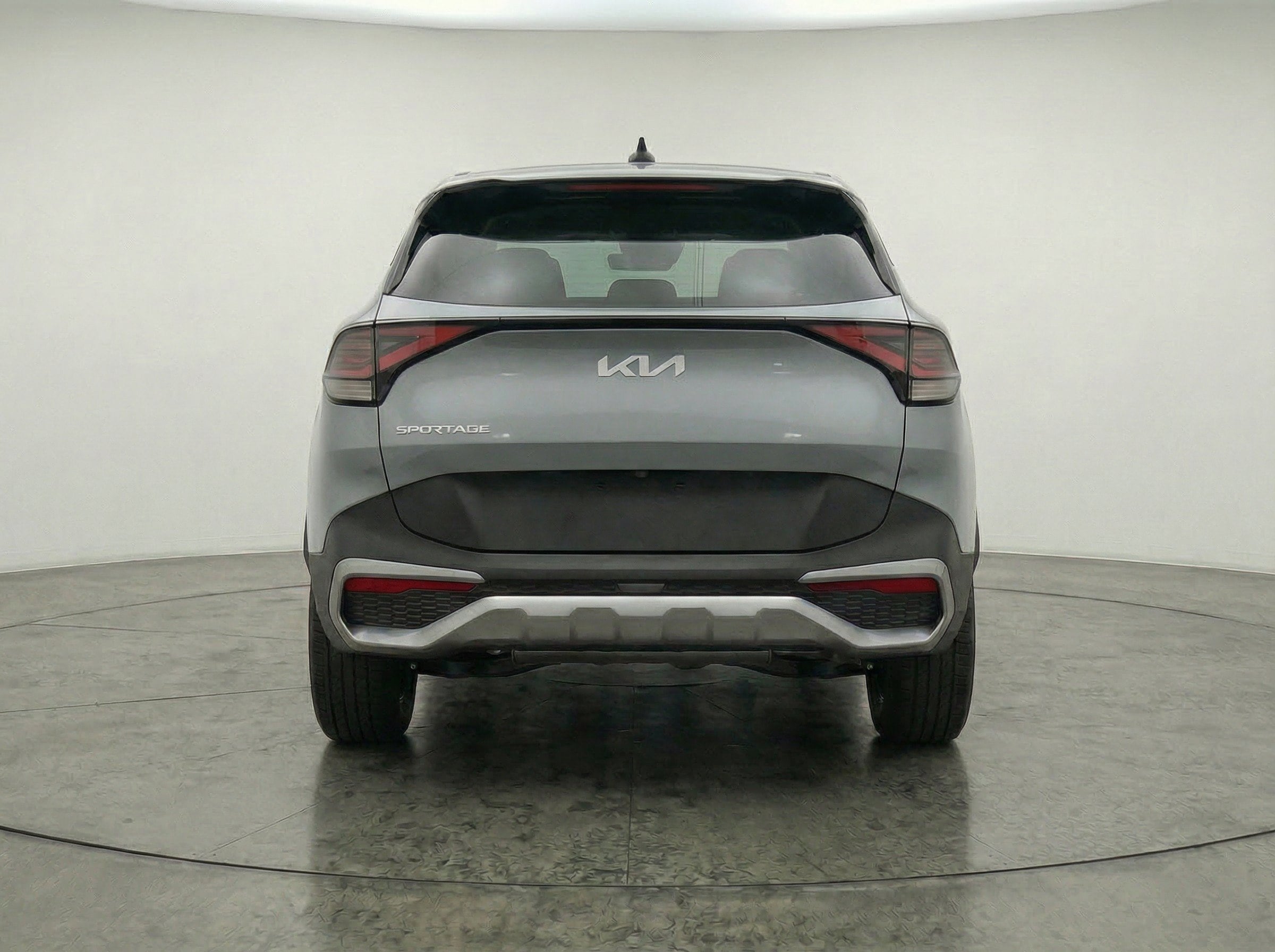 Thumbnail: 2026 Kia Sportage - 7