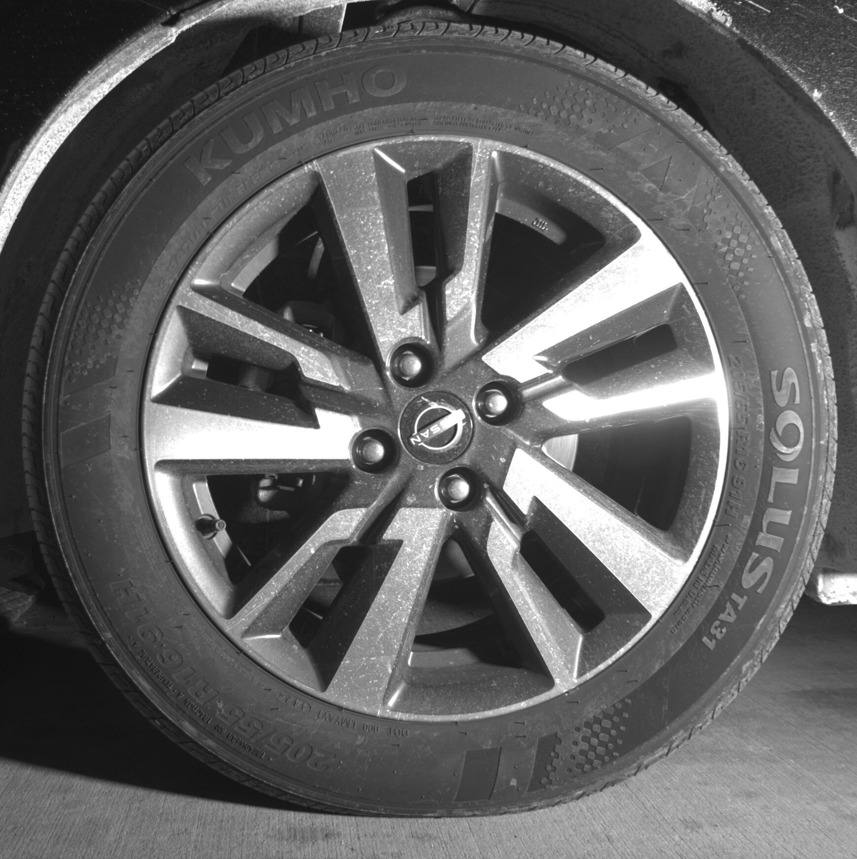 Thumbnail: 2025 Nissan Versa - 9