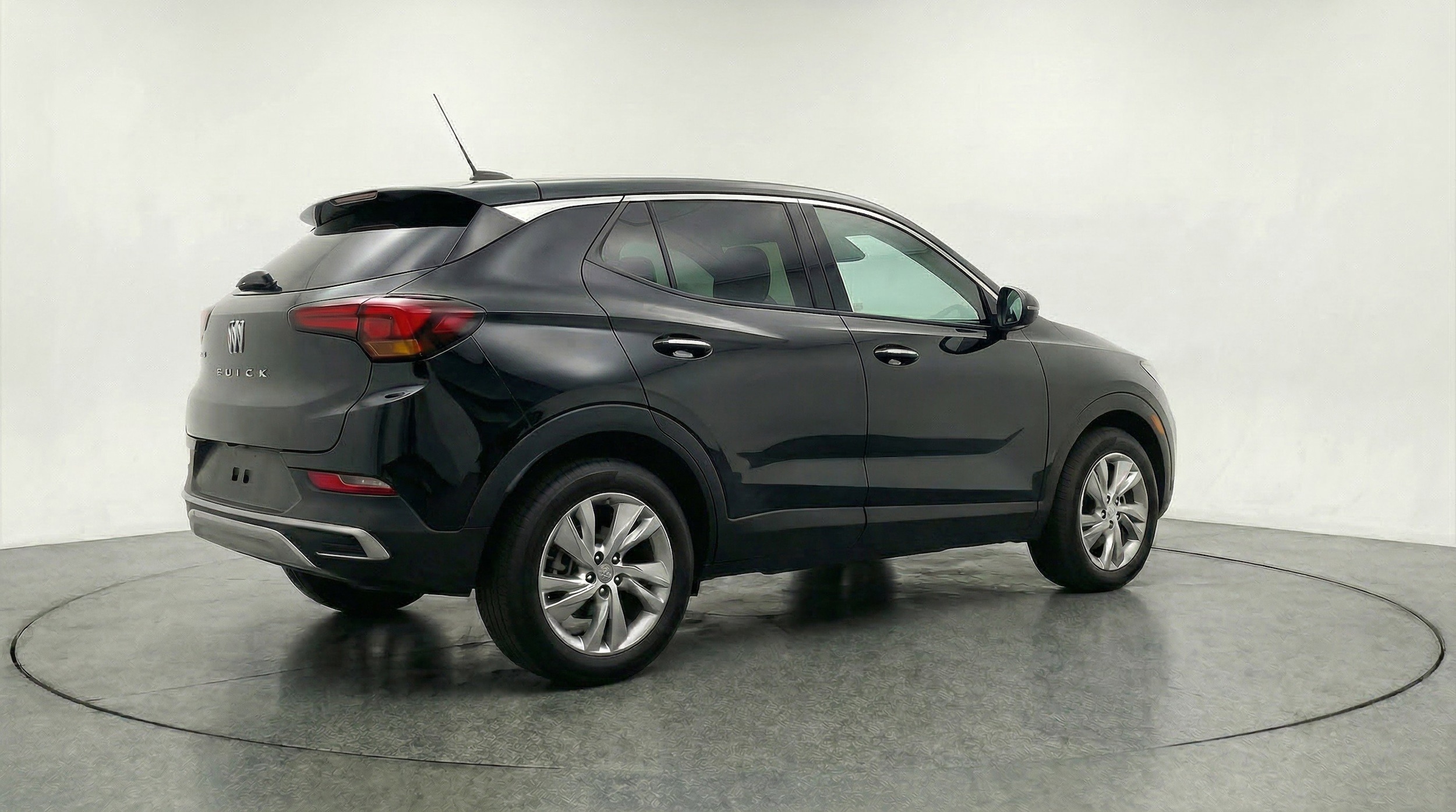 Thumbnail: 2025 Buick Encore GX - 9