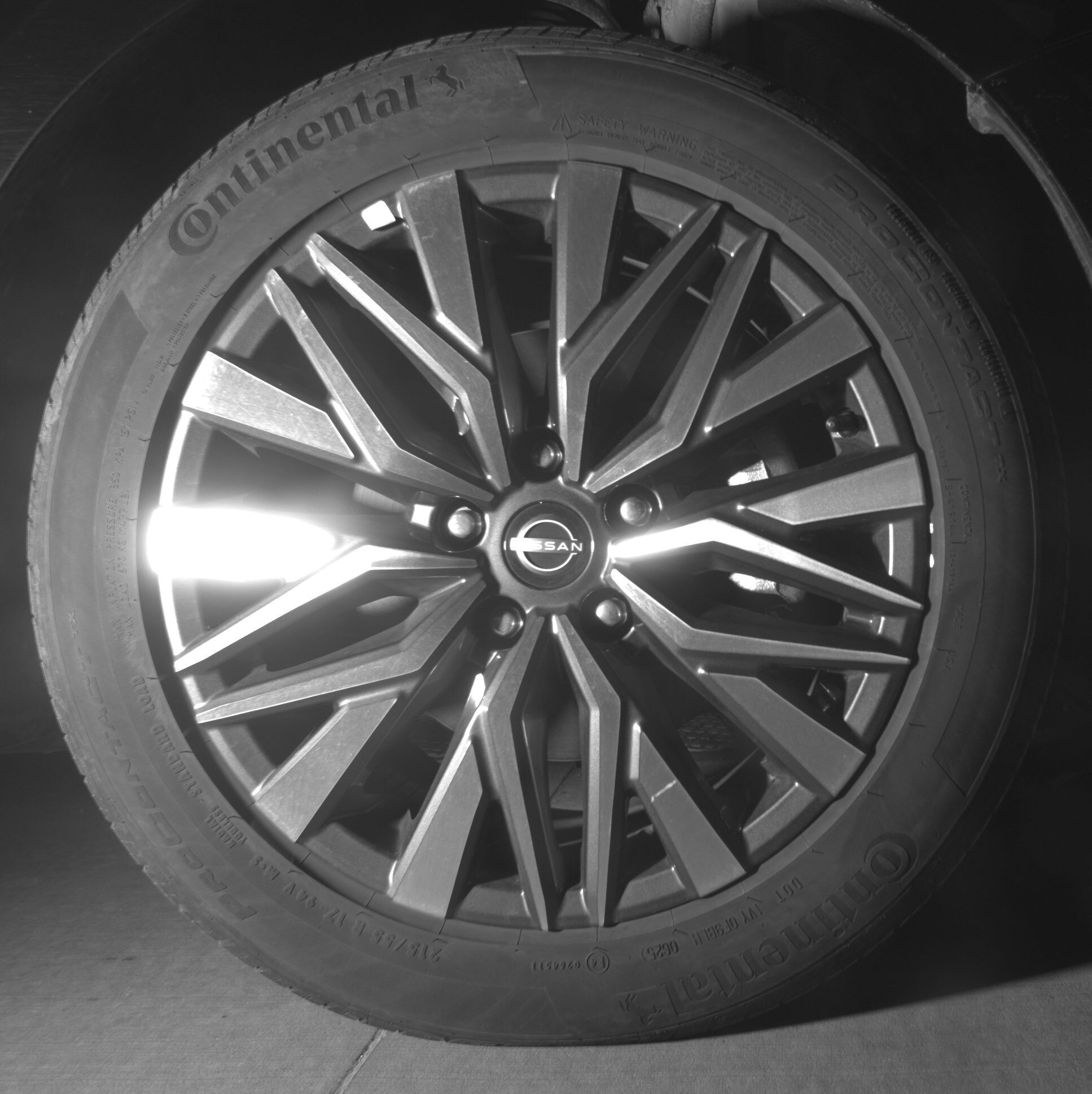 Thumbnail: 2025 Nissan Altima - 10