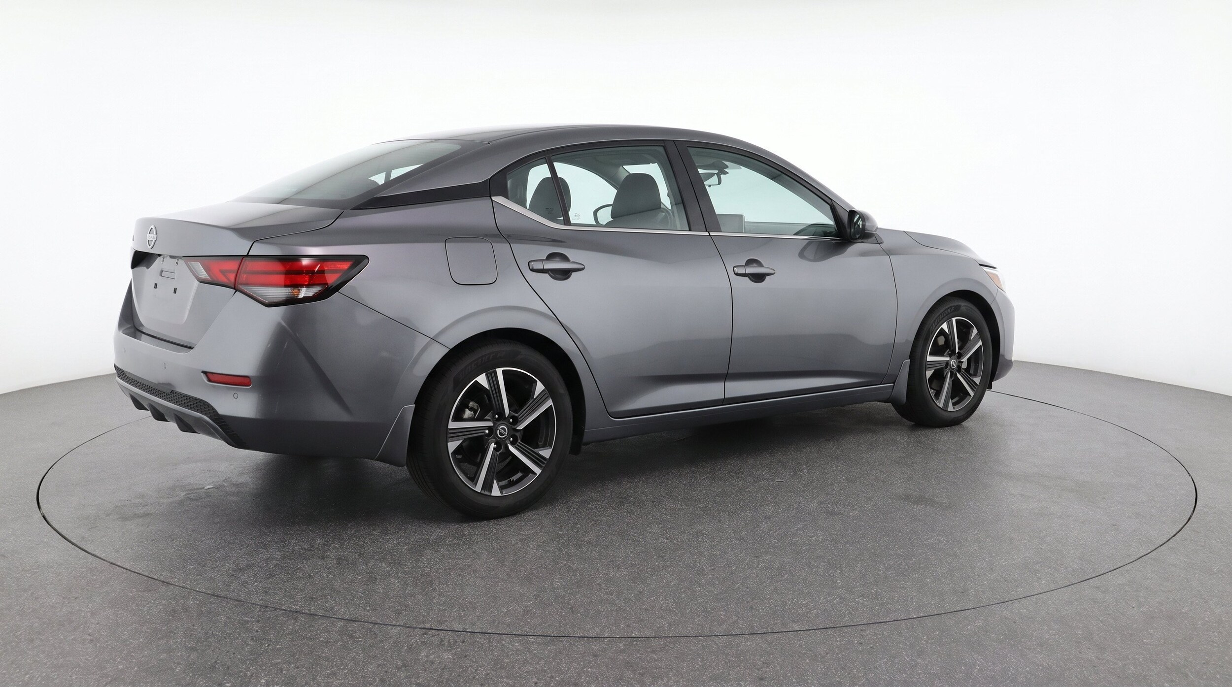 Thumbnail: 2025 Nissan Sentra - 9