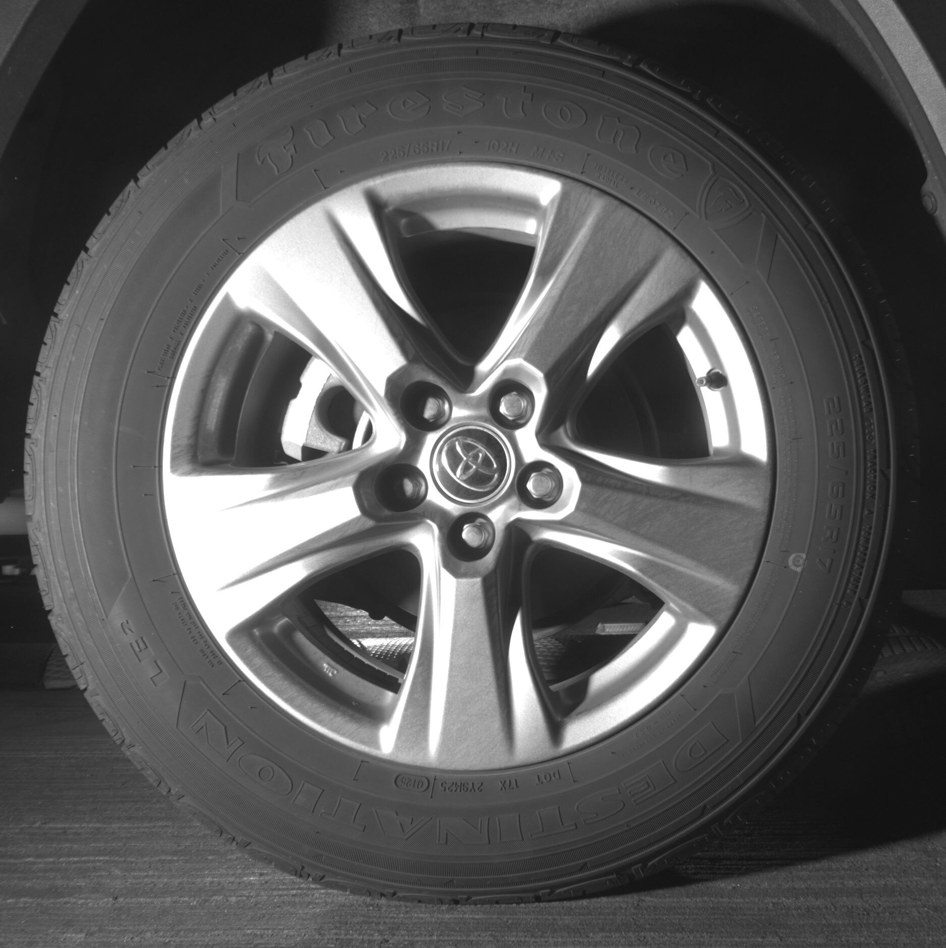 Thumbnail: 2025 Toyota RAV4 - 12