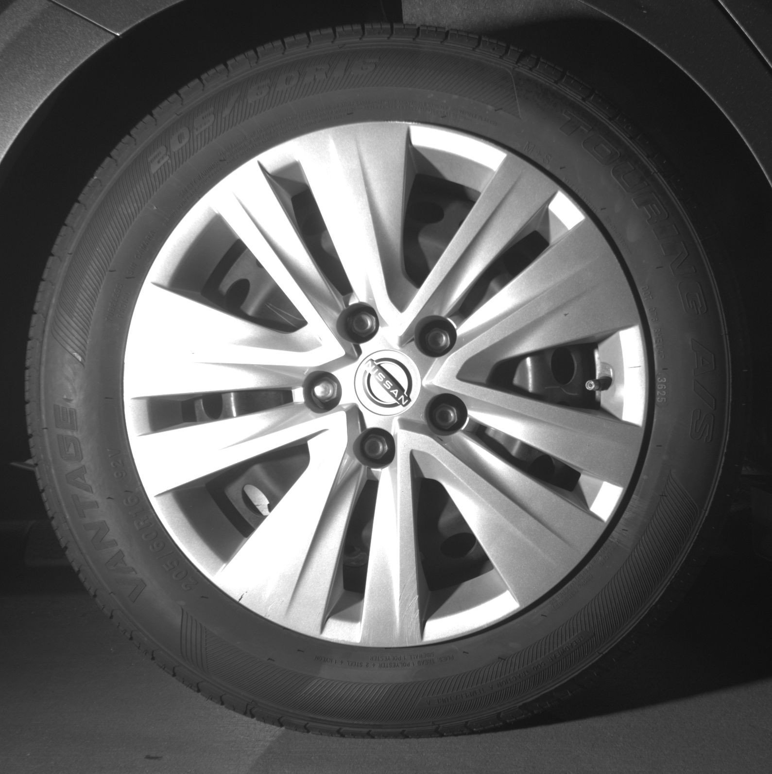 Thumbnail: 2025 Nissan Sentra - 15