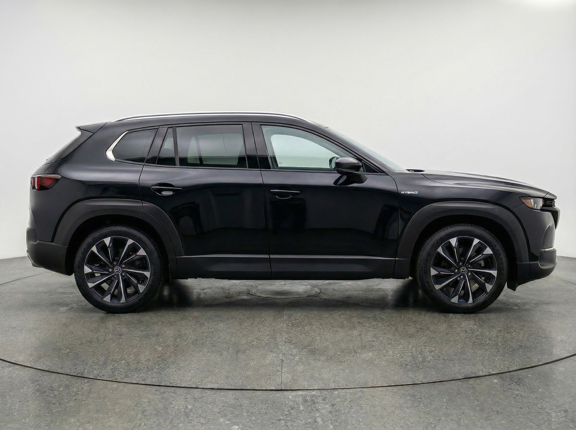 Thumbnail: 2025 Mazda CX-50 - 11