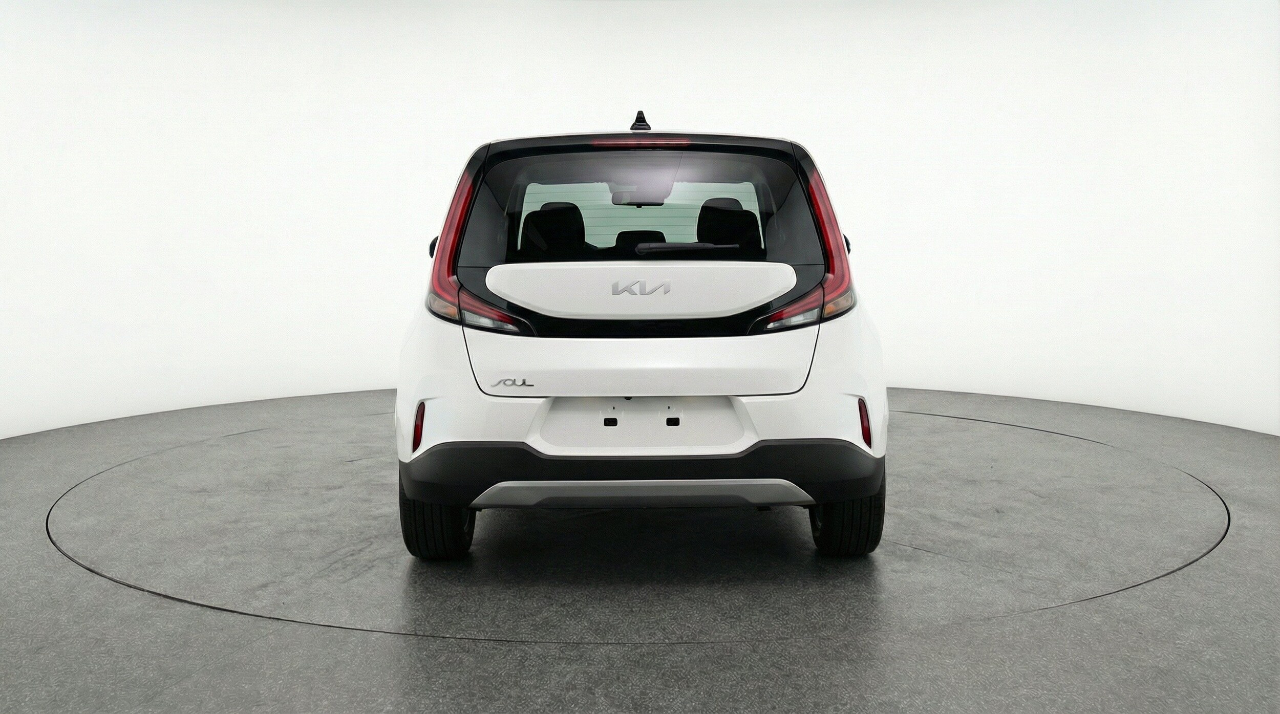 Thumbnail: 2025 Kia Soul - 7
