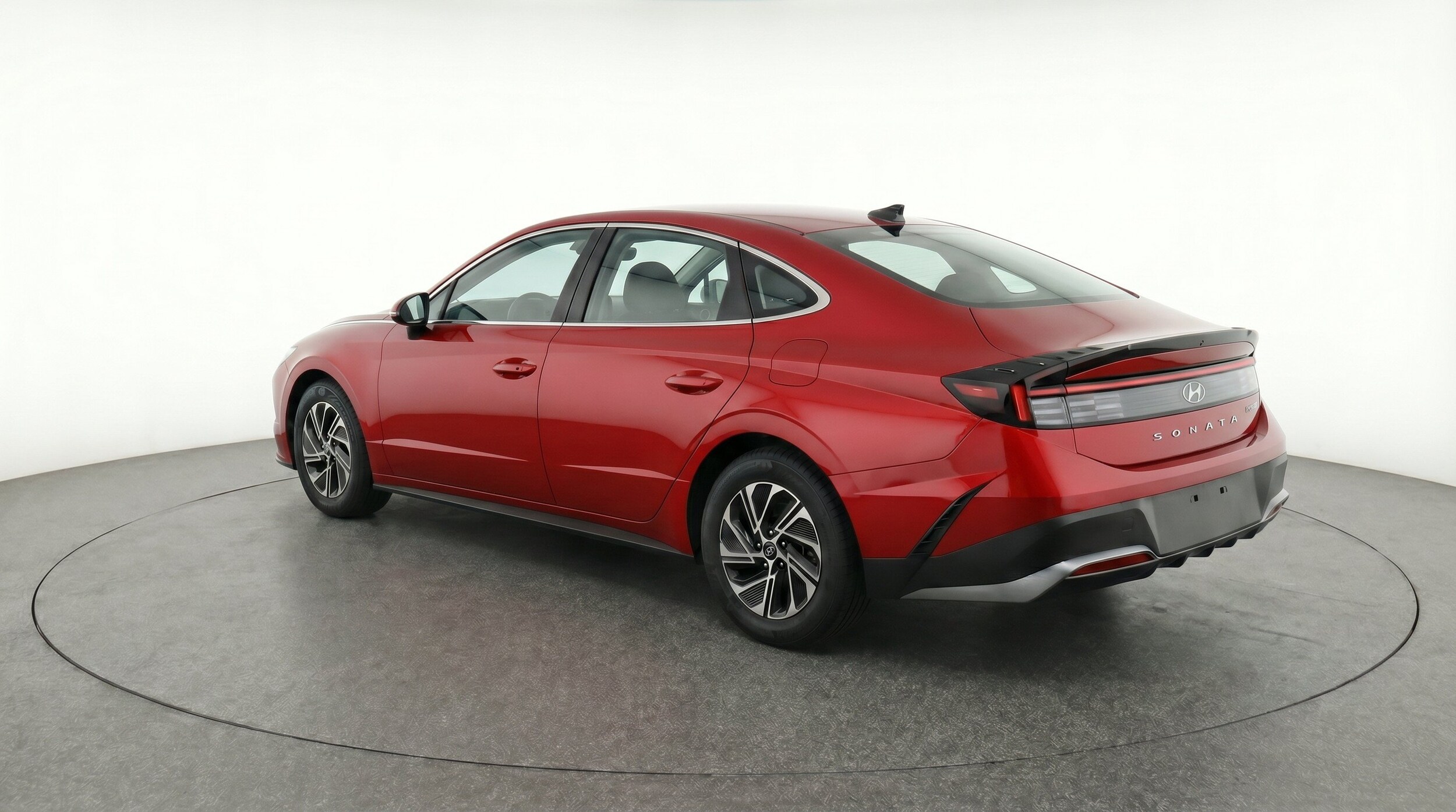 Thumbnail: 2026 Hyundai Sonata - 6