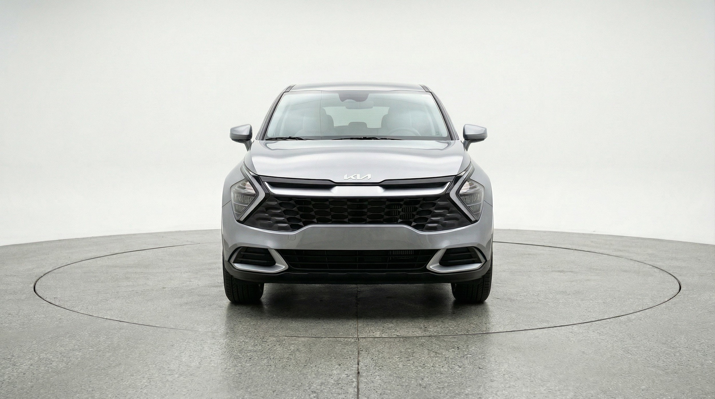 Thumbnail: 2025 Kia Sportage - 2